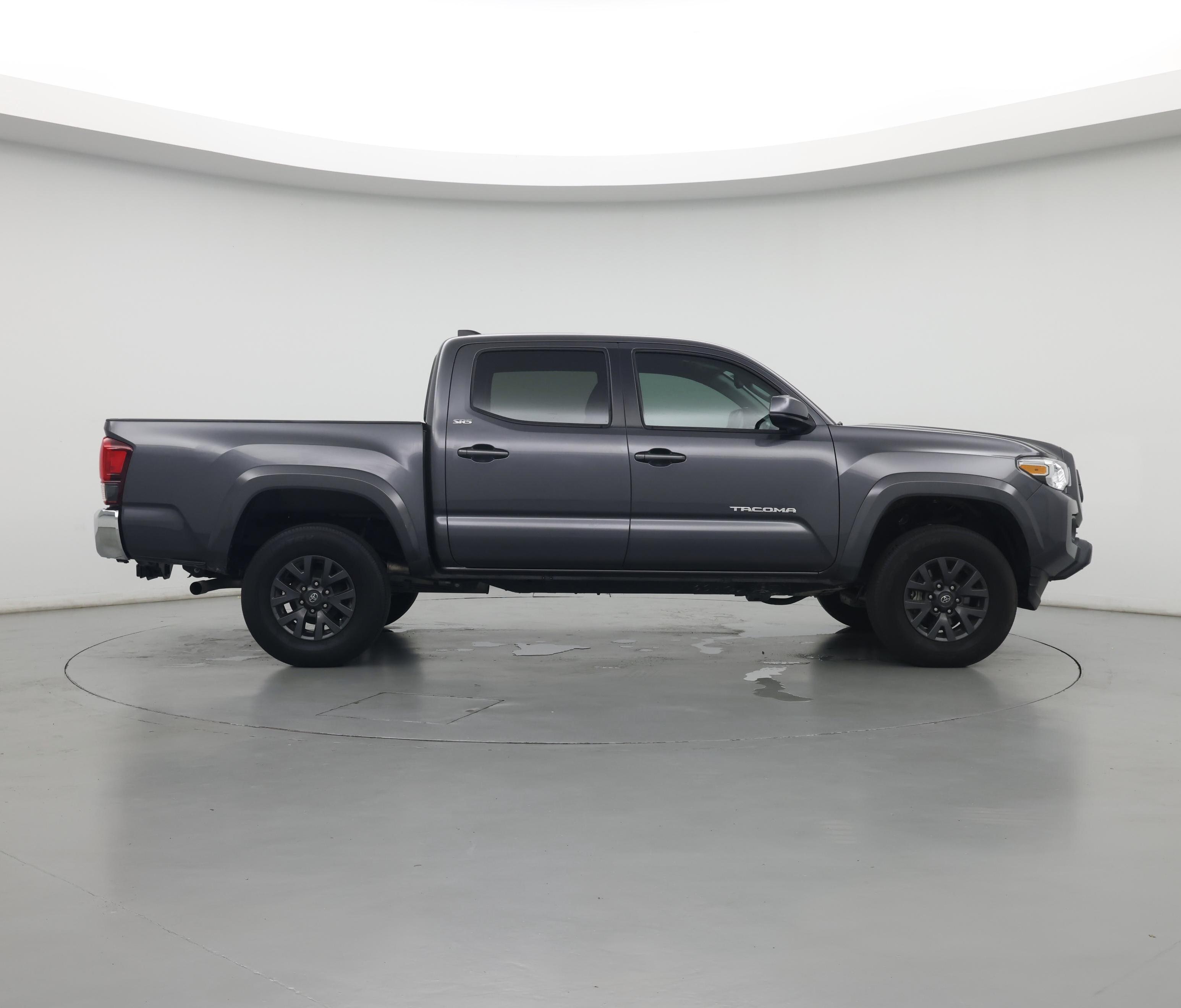 Thumbnail: 2023 Toyota Tacoma - 7