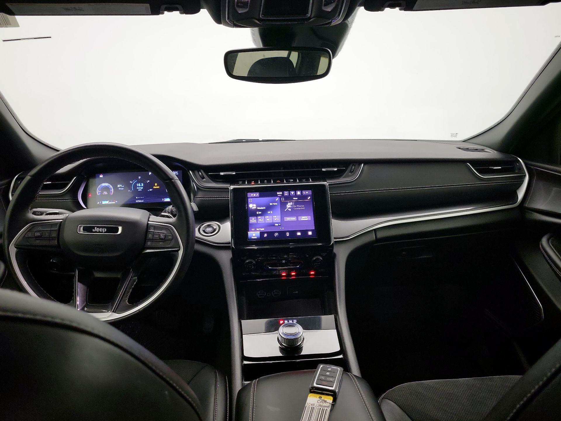 Thumbnail: 2022 Jeep Grand Cherokee L - 9