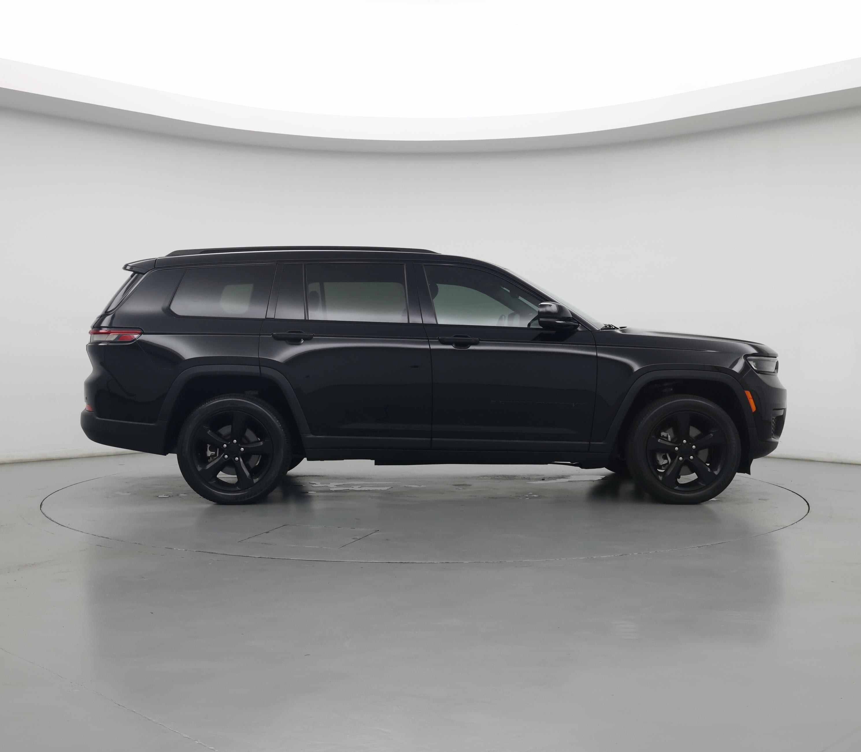 Thumbnail: 2022 Jeep Grand Cherokee L - 7