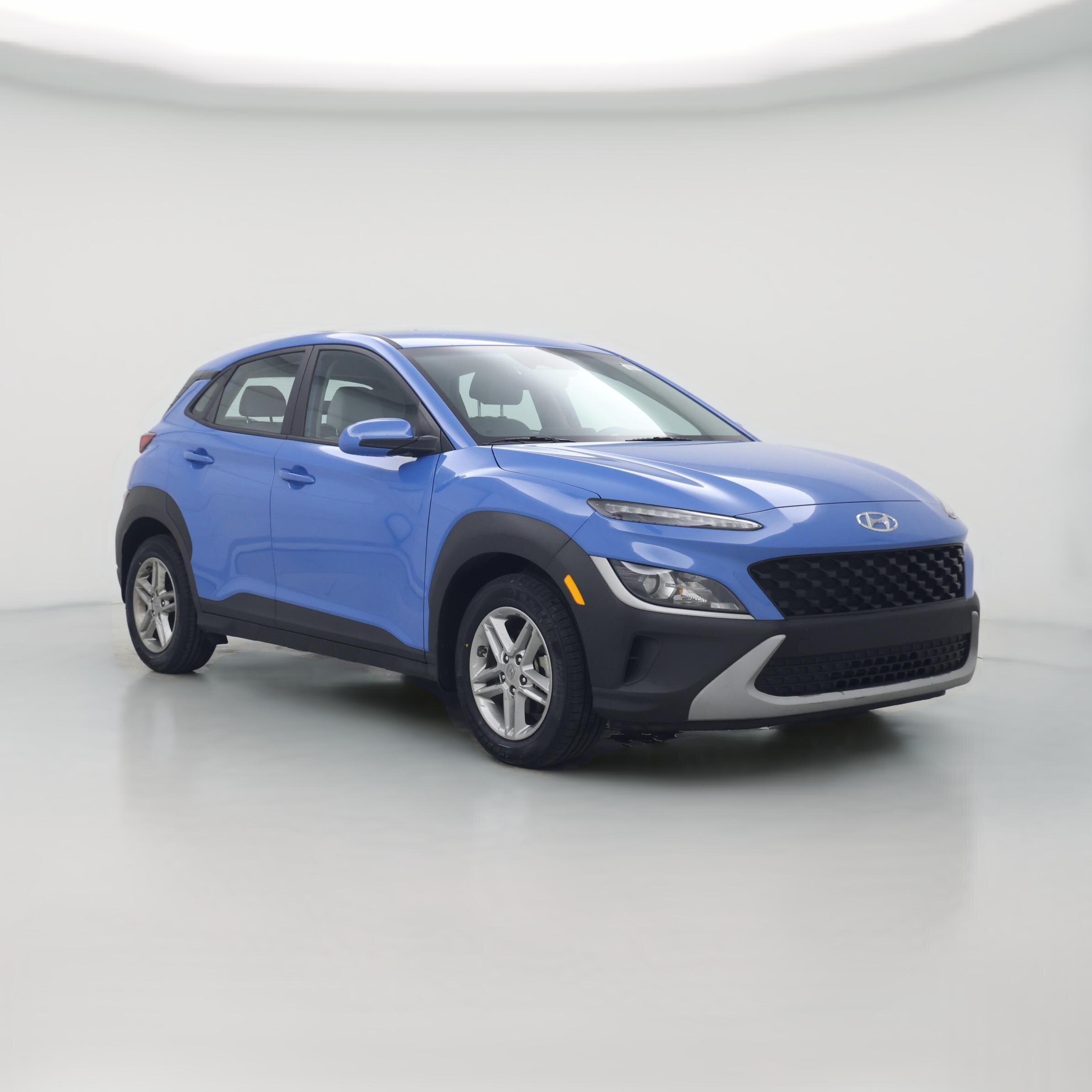 Thumbnail: 2022 Hyundai Kona - 1