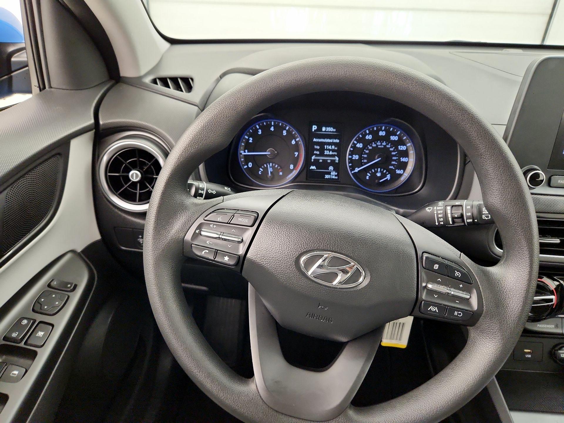 Thumbnail: 2022 Hyundai Kona - 10