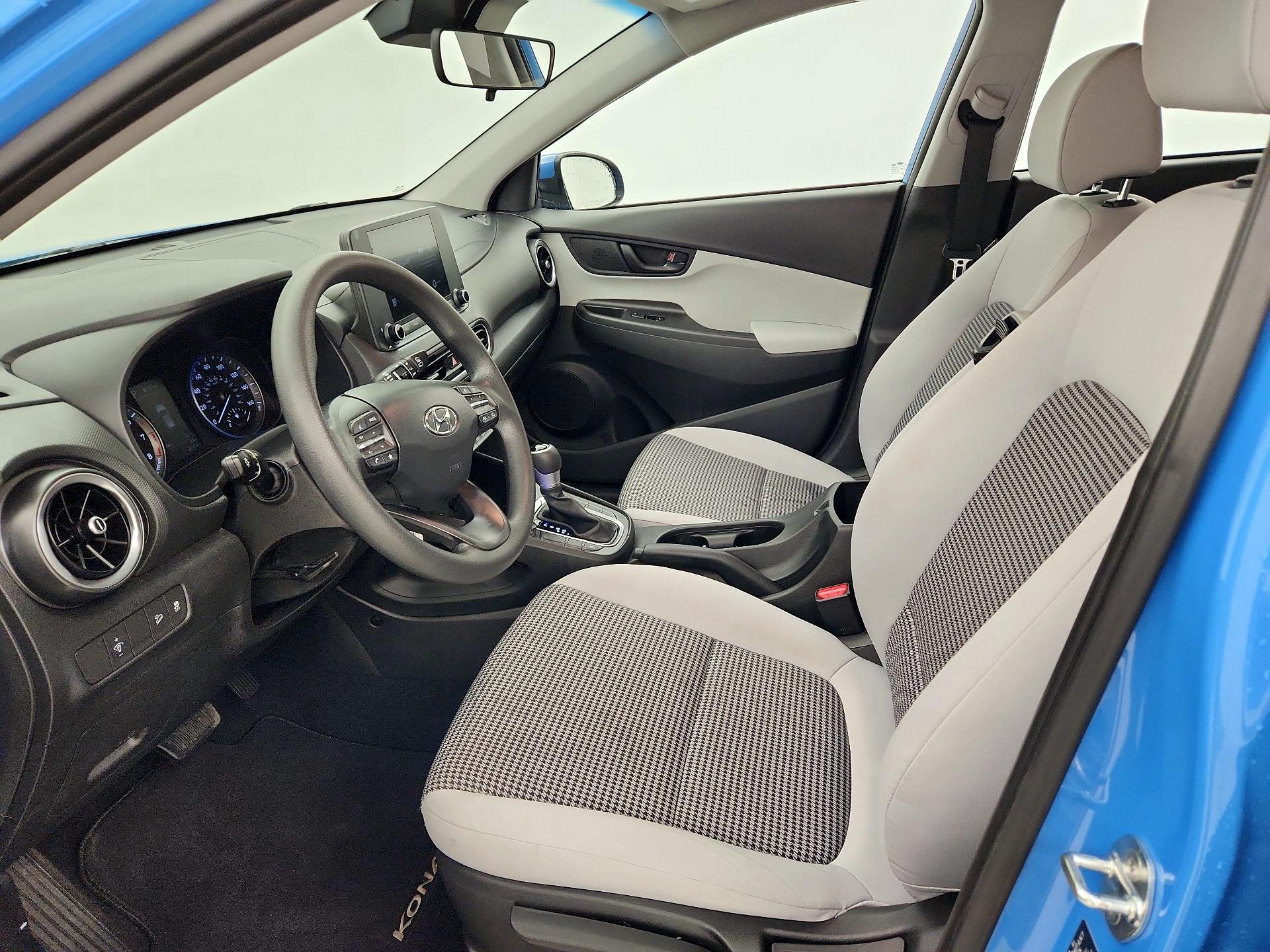 Thumbnail: 2022 Hyundai Kona - 11
