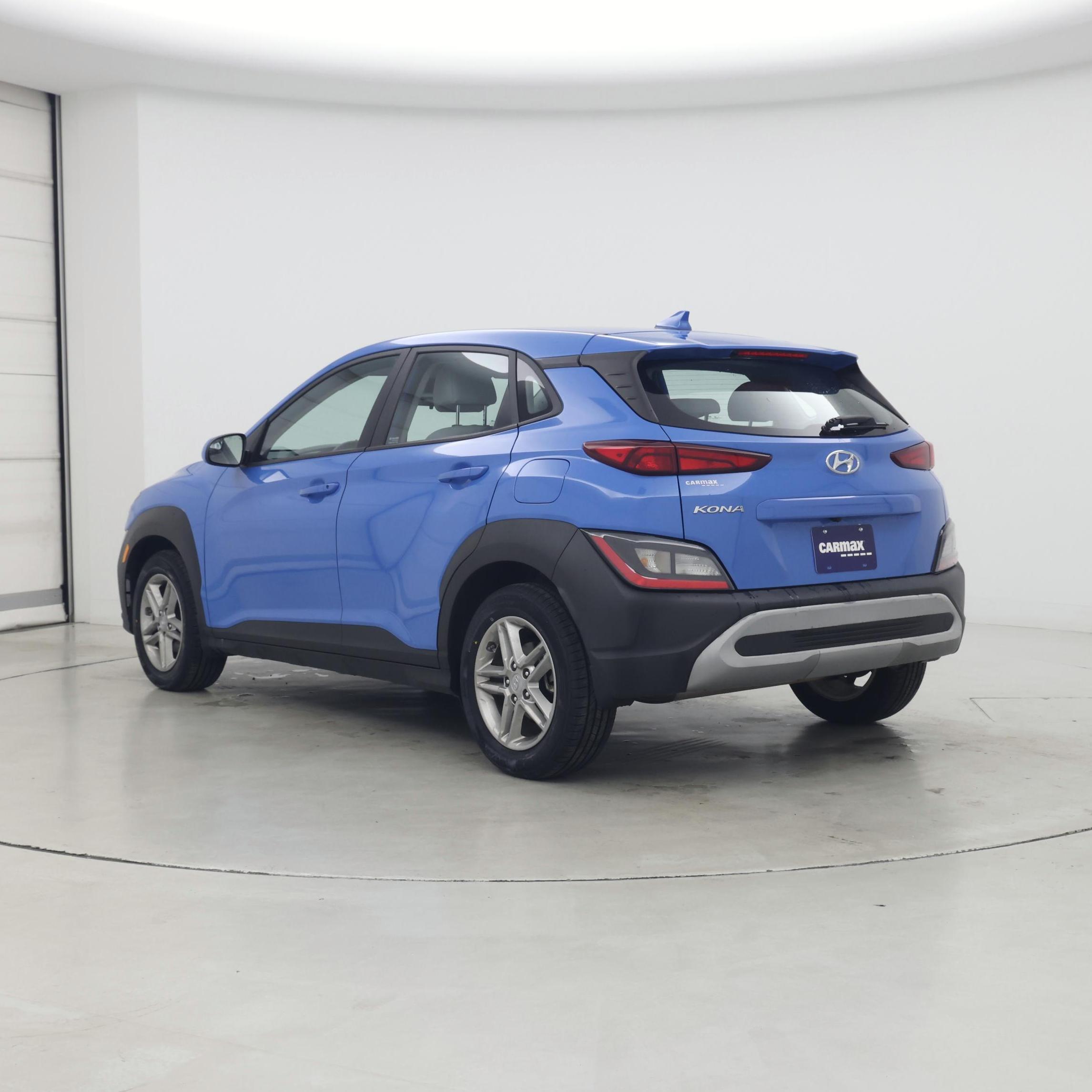 Thumbnail: 2022 Hyundai Kona - 2