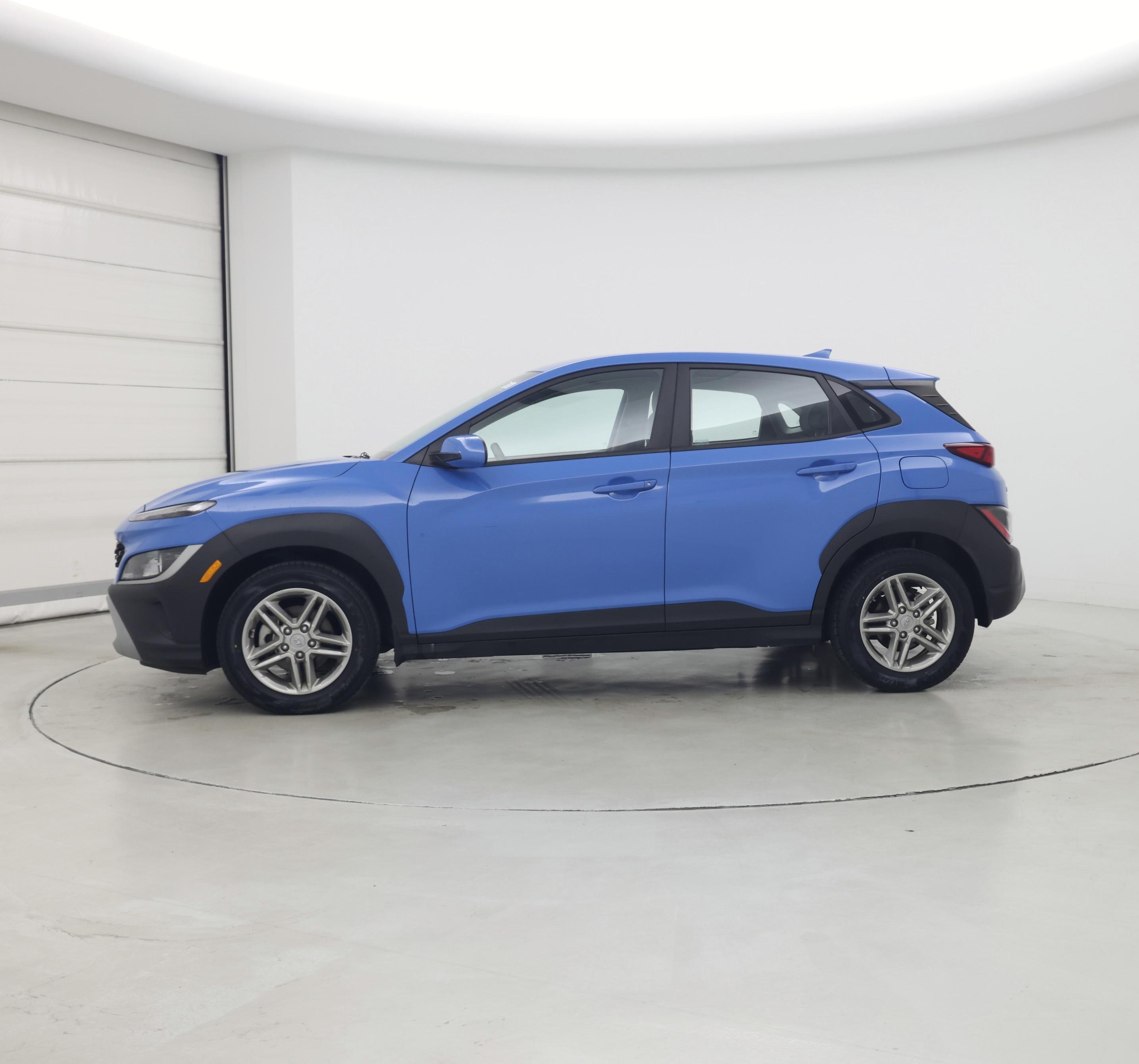 Thumbnail: 2022 Hyundai Kona - 3