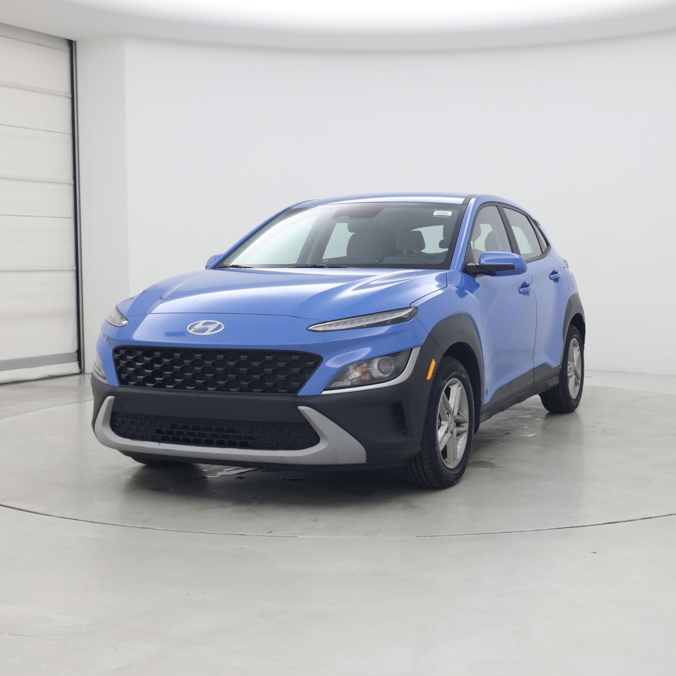 Thumbnail: 2022 Hyundai Kona - 4