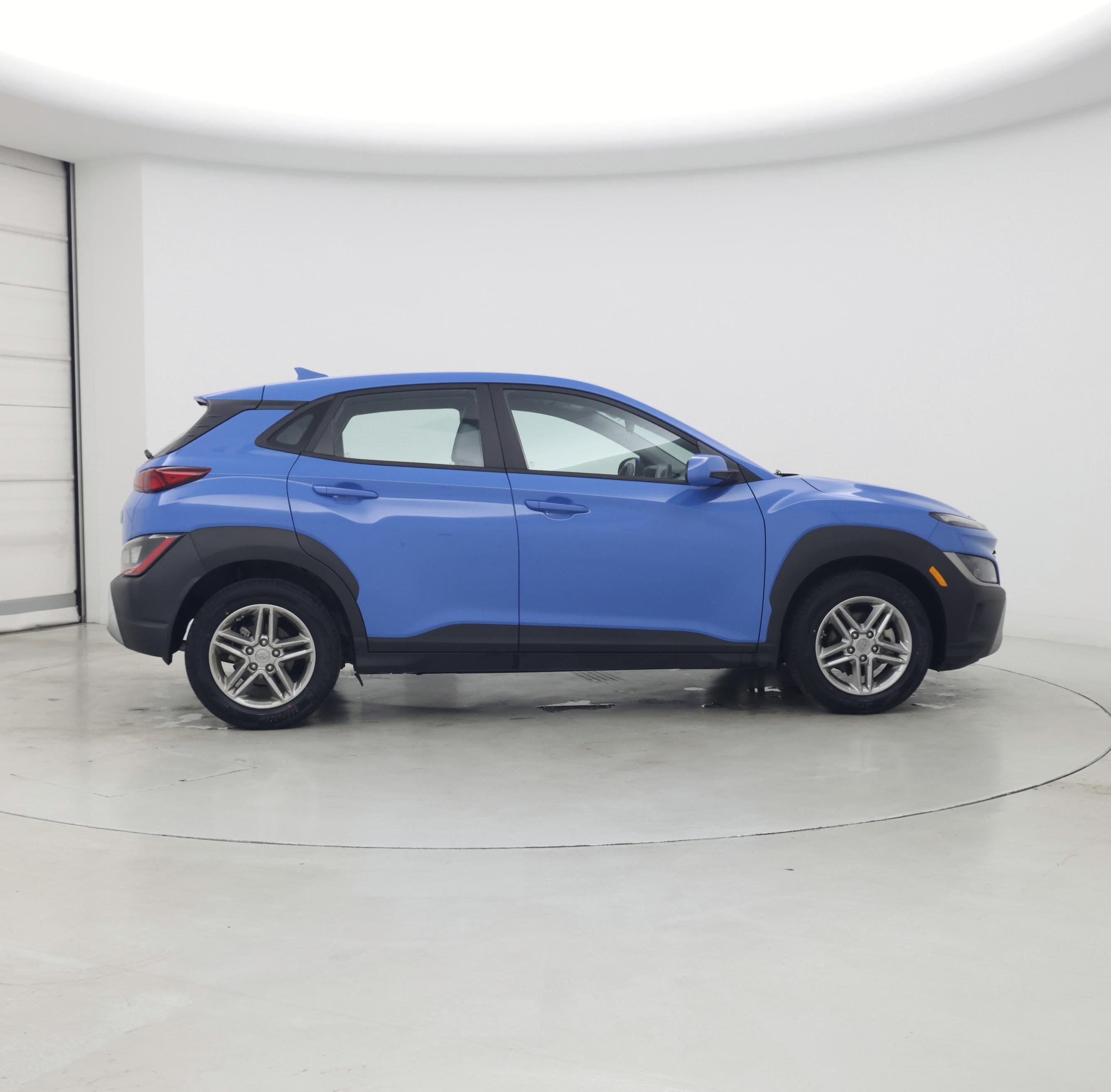 Thumbnail: 2022 Hyundai Kona - 7