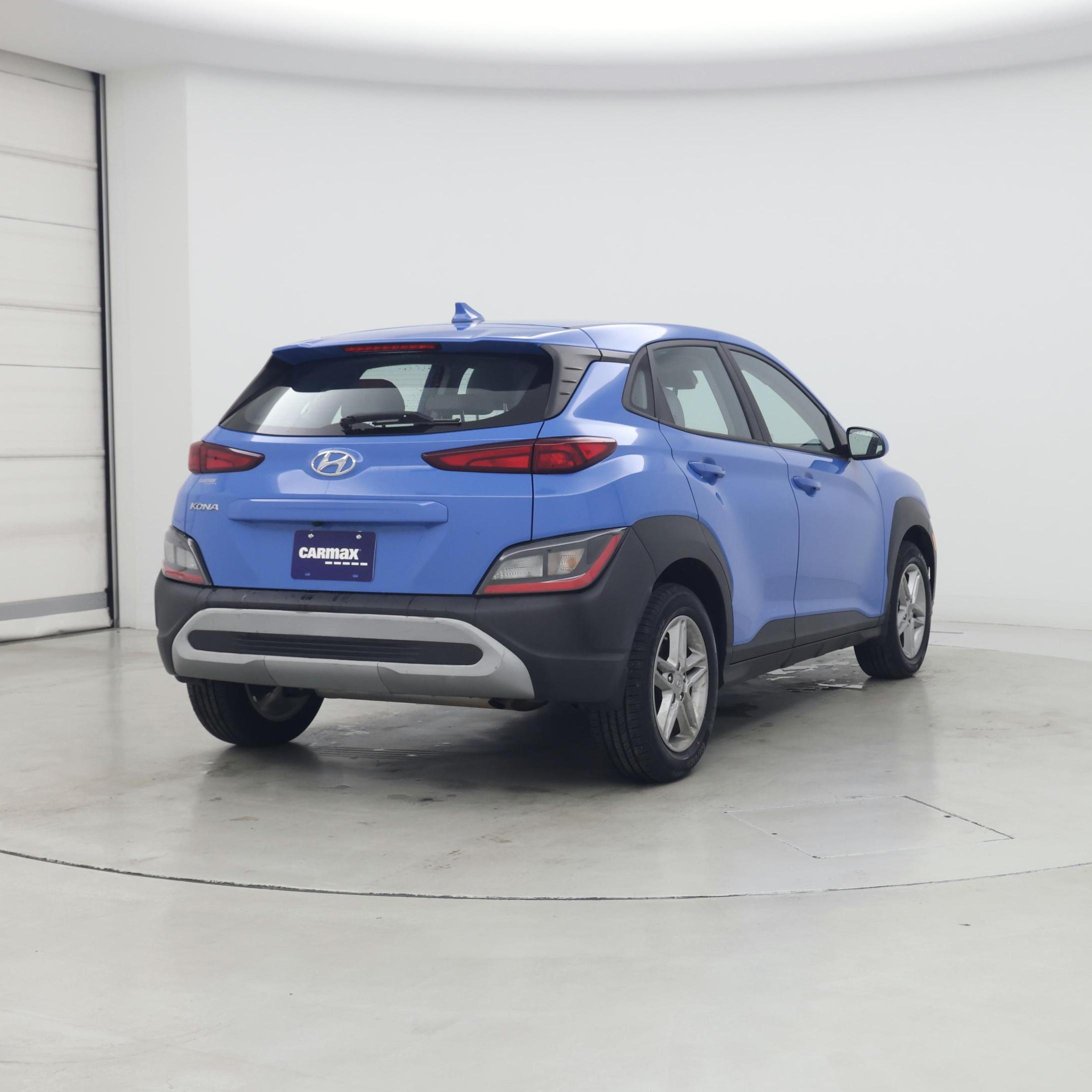 Thumbnail: 2022 Hyundai Kona - 8