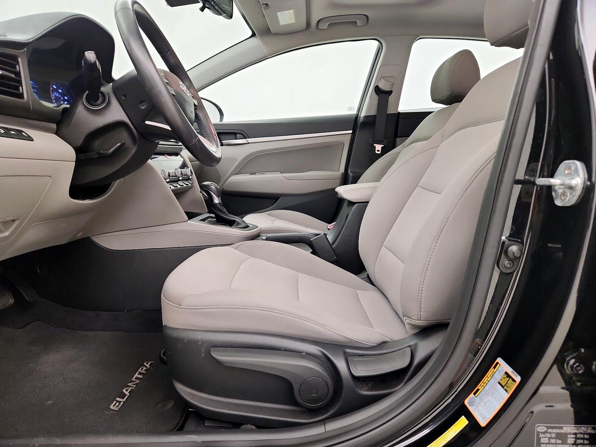 Thumbnail: 2020 Hyundai Elantra - 11