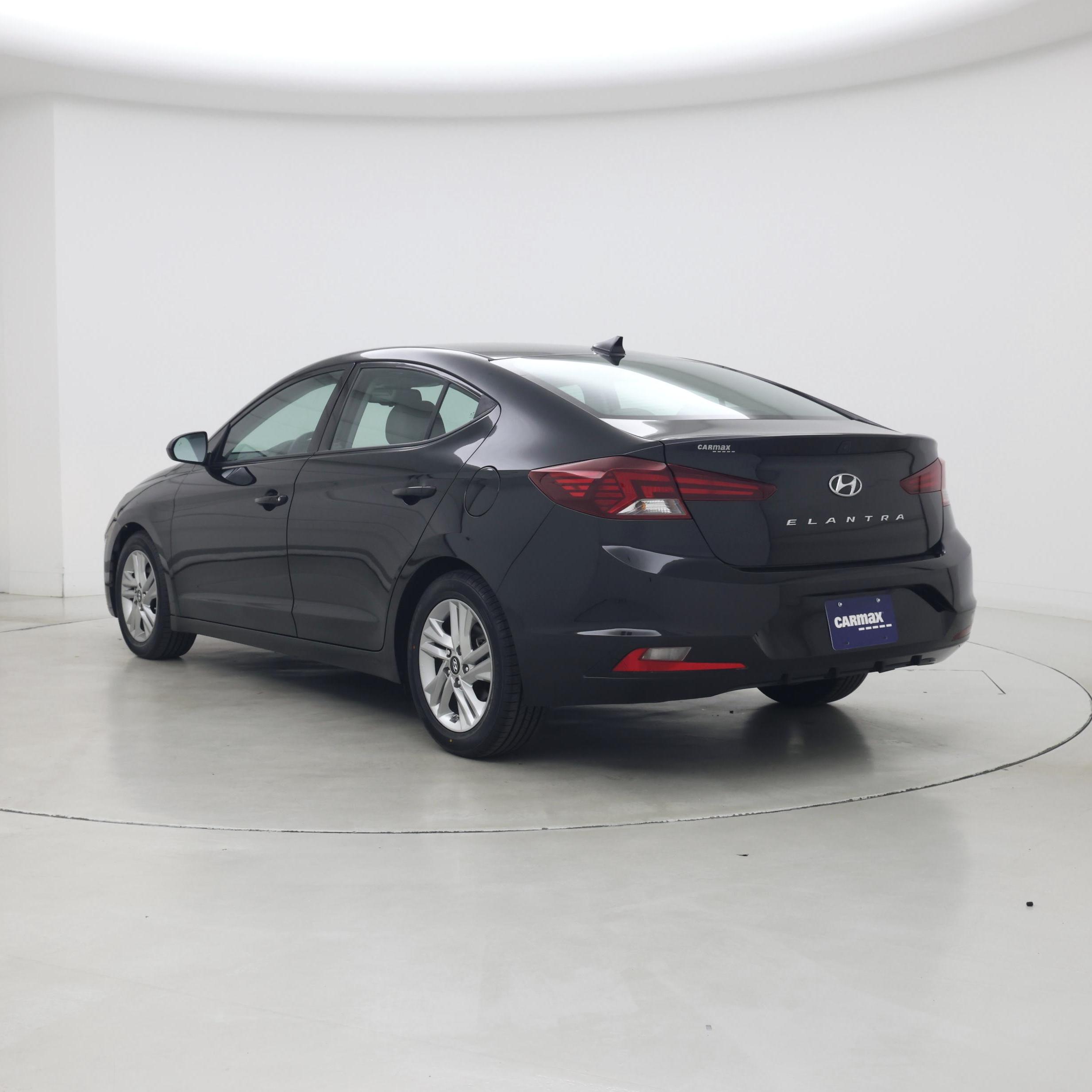 Thumbnail: 2020 Hyundai Elantra - 2