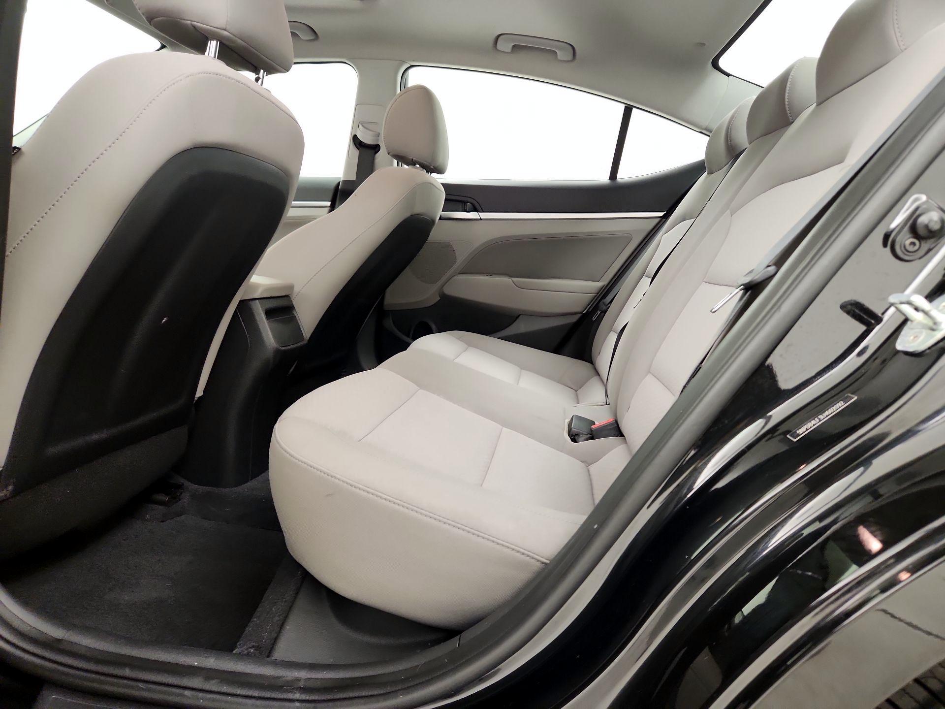 Thumbnail: 2020 Hyundai Elantra - 20