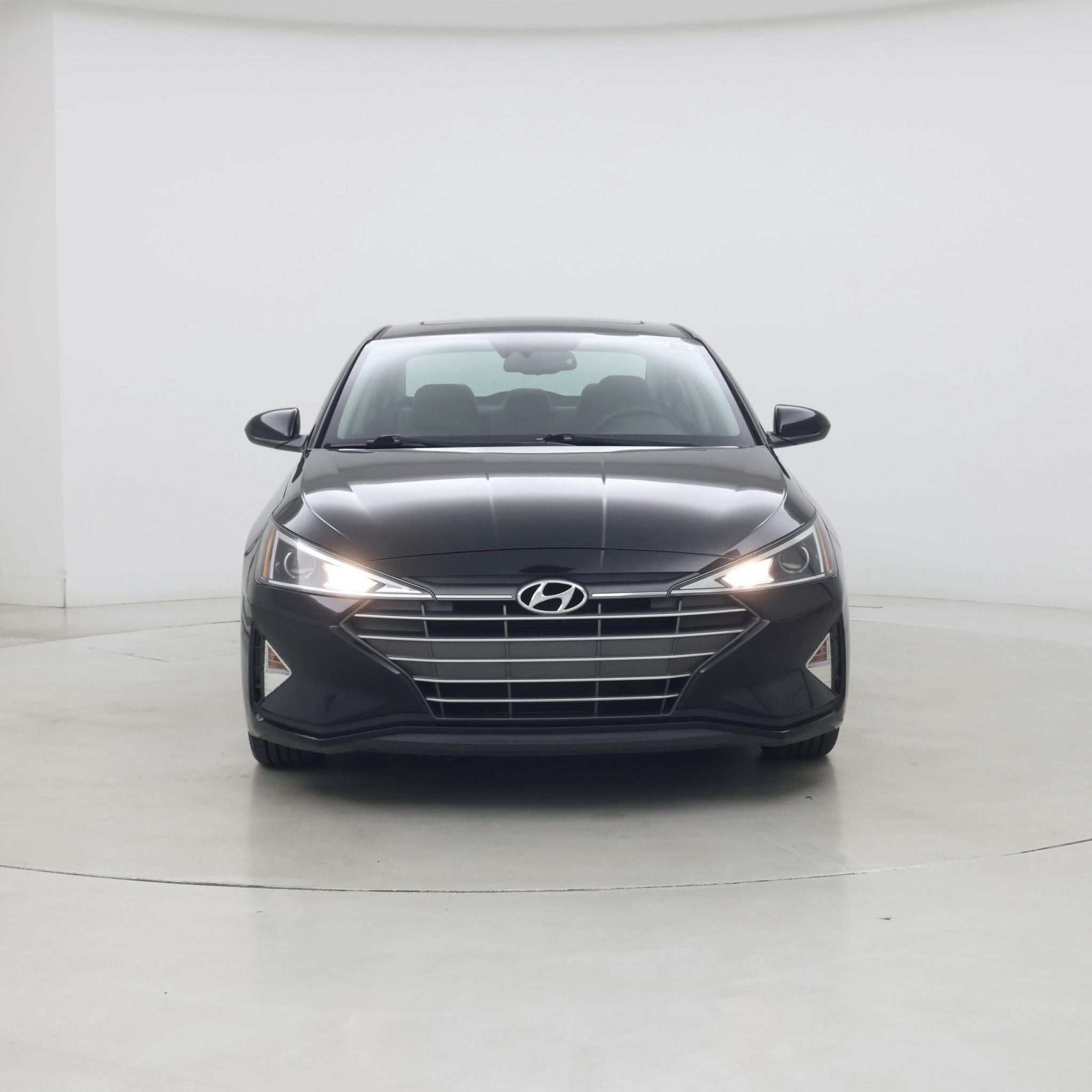 Thumbnail: 2020 Hyundai Elantra - 5