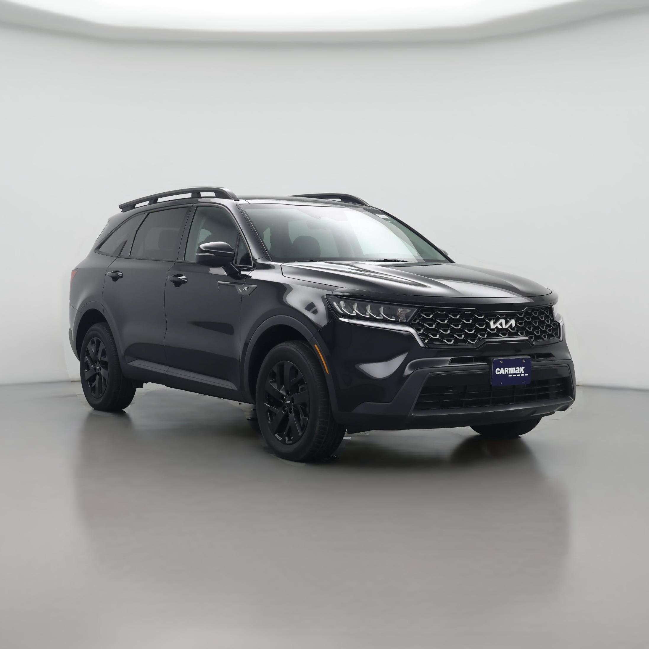 Thumbnail: 2022 Kia Sorento - 1