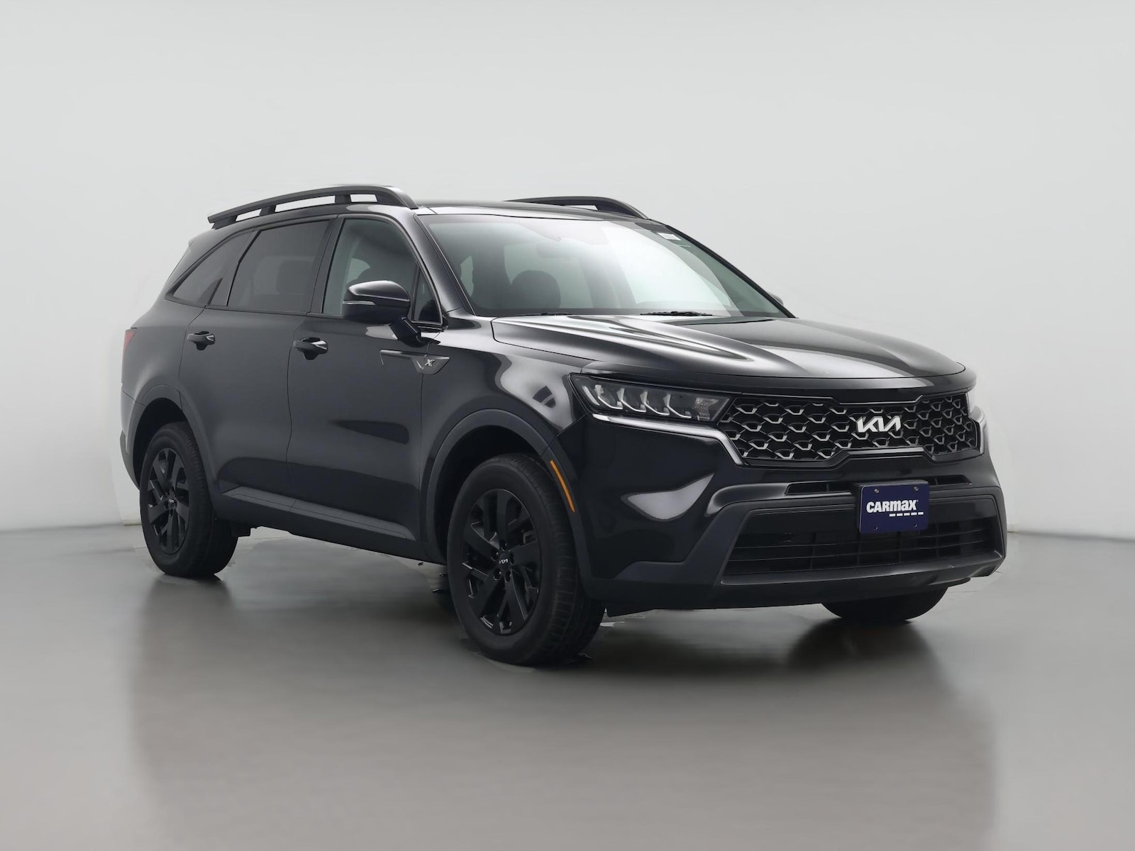 2022 Kia Sorento X-Line S