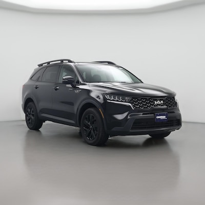 2022 Kia Sorento X-Line S