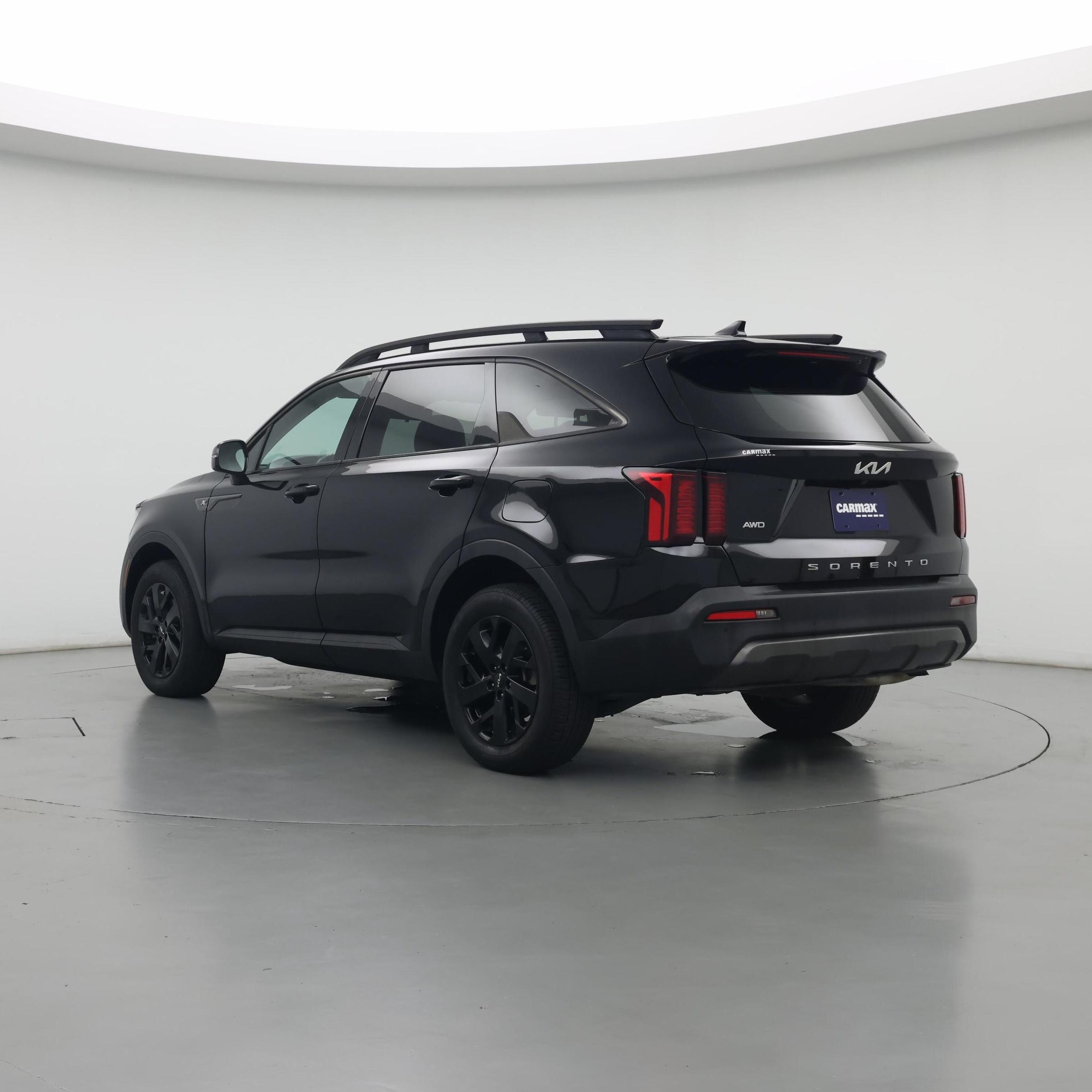 Thumbnail: 2022 Kia Sorento - 2