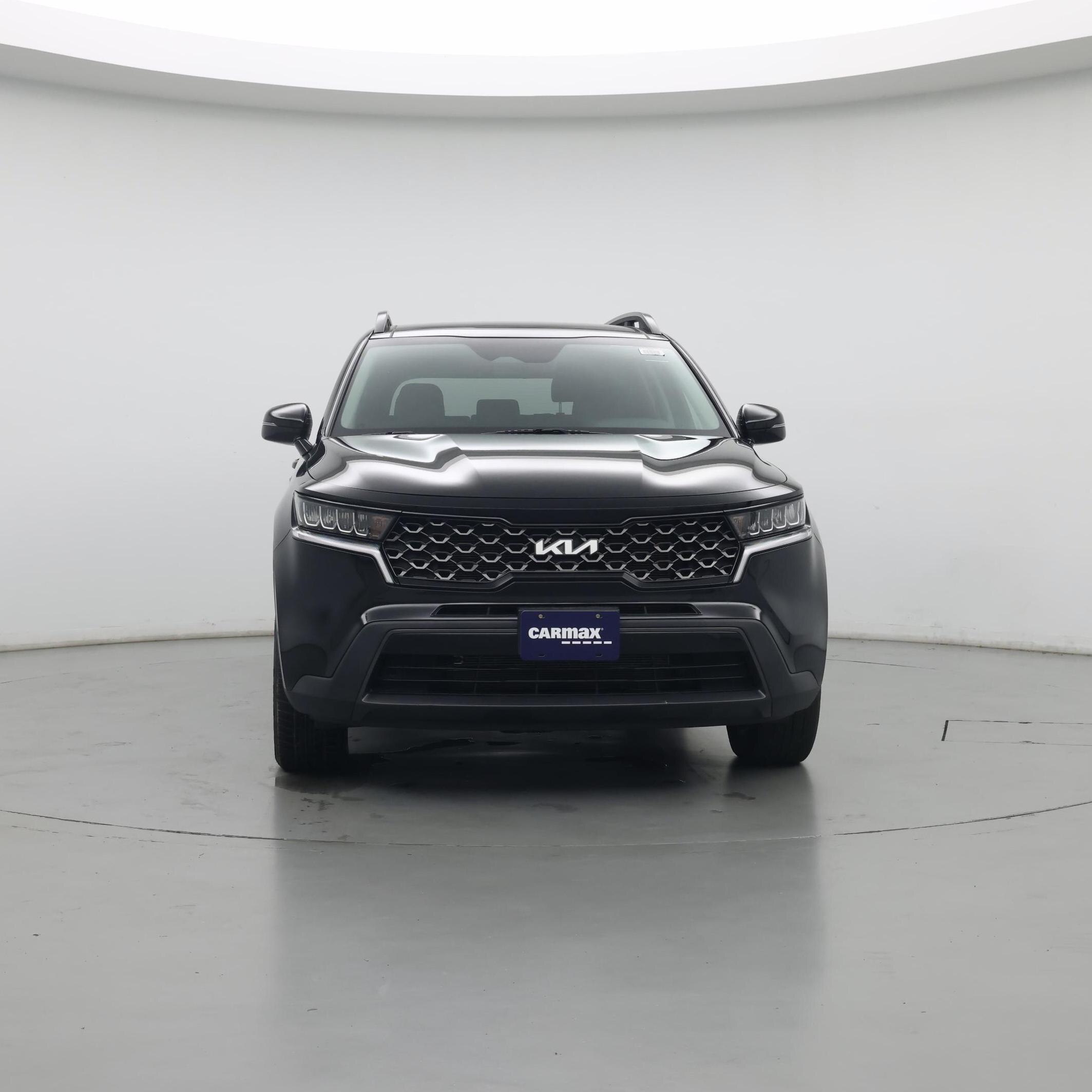 Thumbnail: 2022 Kia Sorento - 5