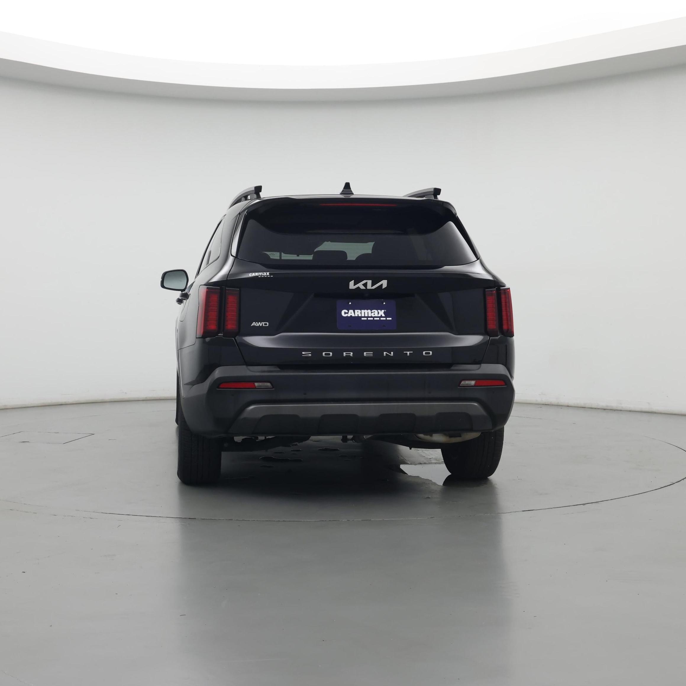 Thumbnail: 2022 Kia Sorento - 6