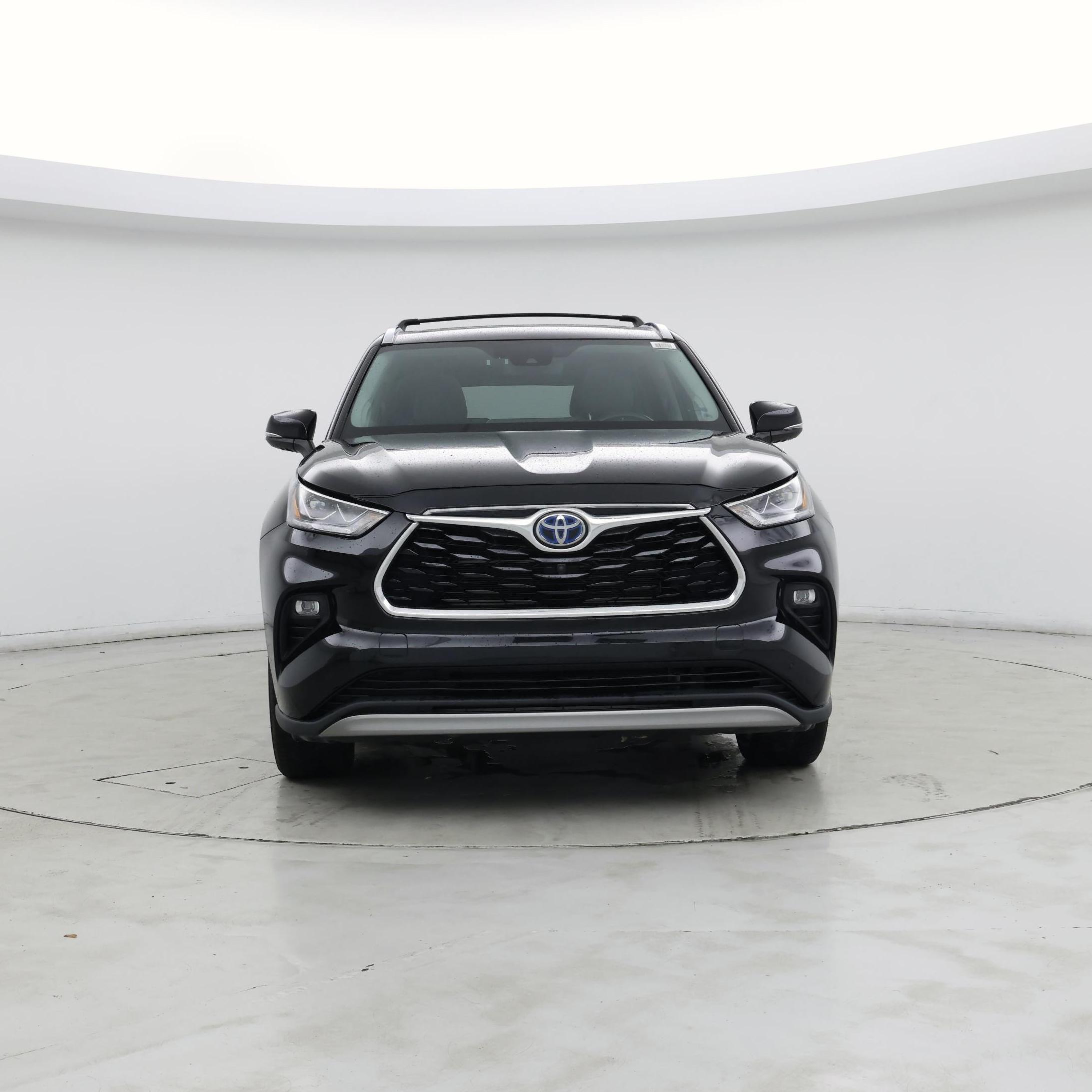 Thumbnail: 2021 Toyota Highlander - 5