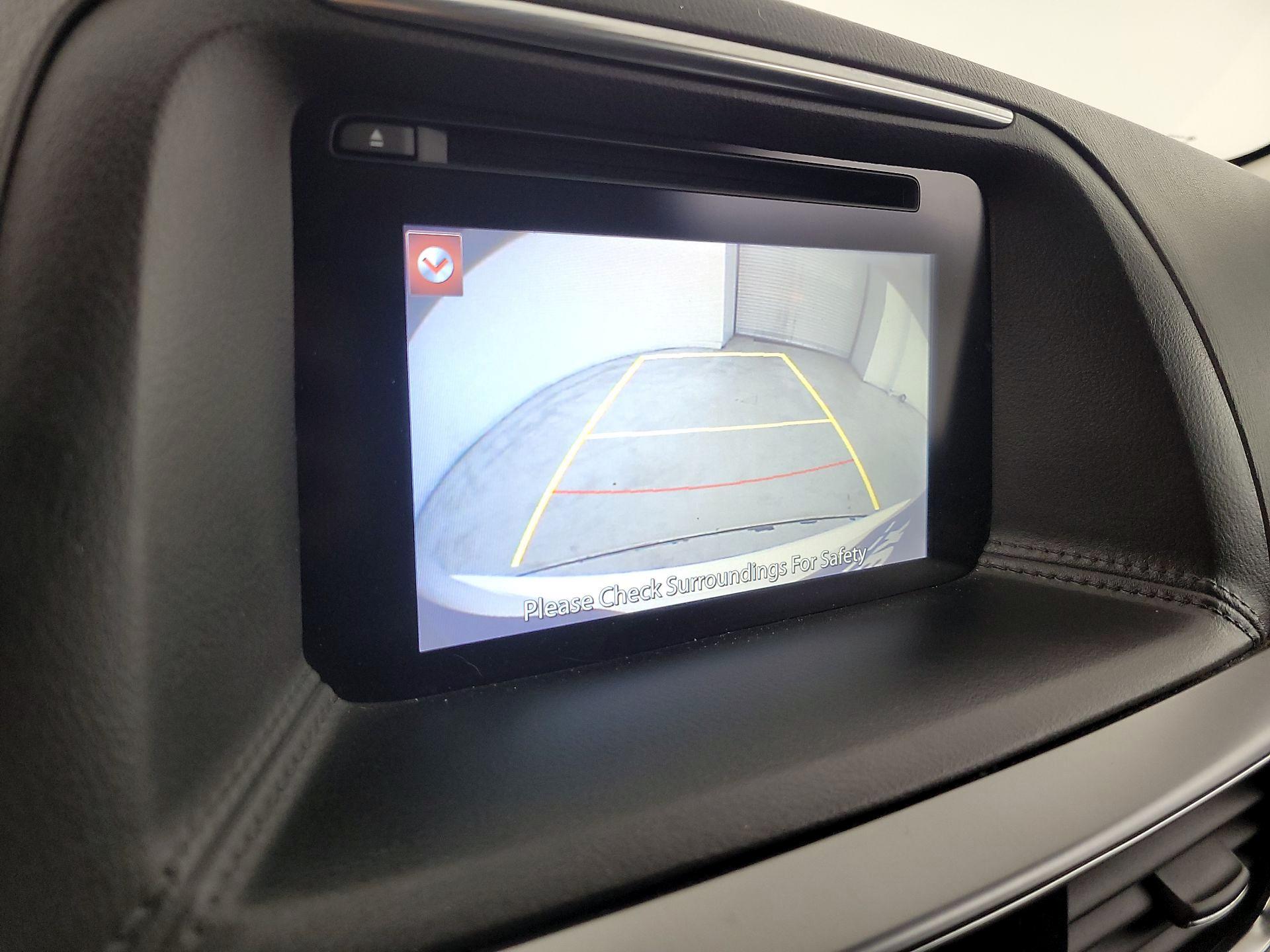 Thumbnail: 2016 Mazda CX-5 - 15
