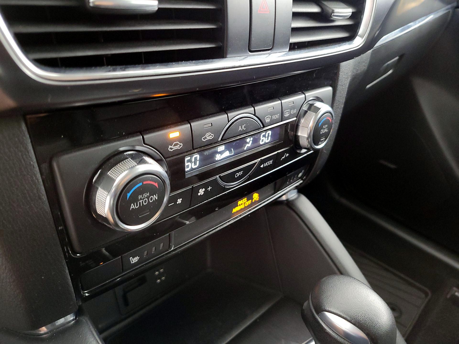Thumbnail: 2016 Mazda CX-5 - 17