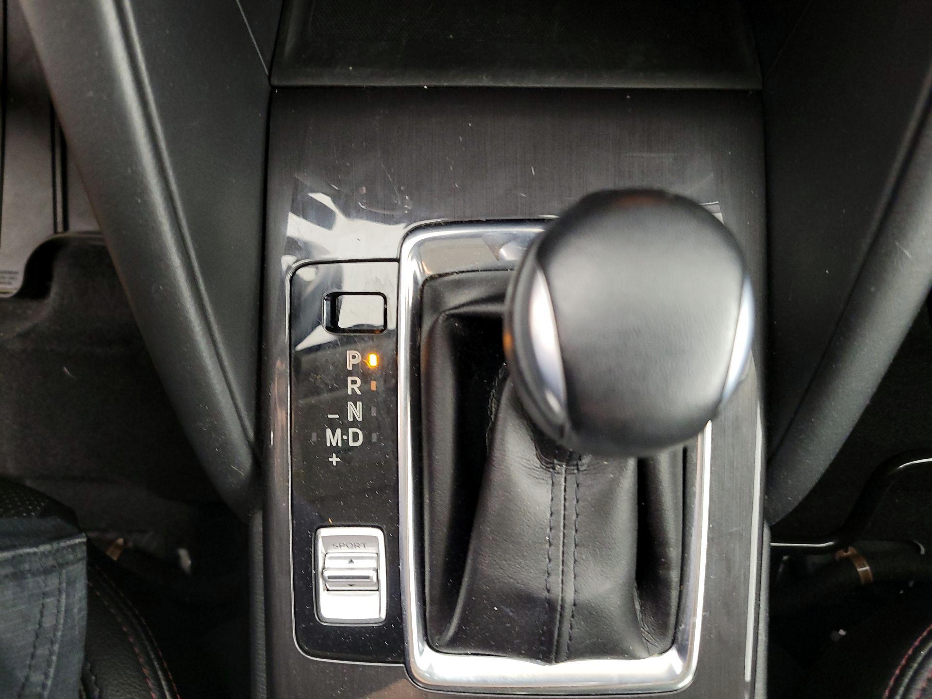 Thumbnail: 2016 Mazda CX-5 - 18