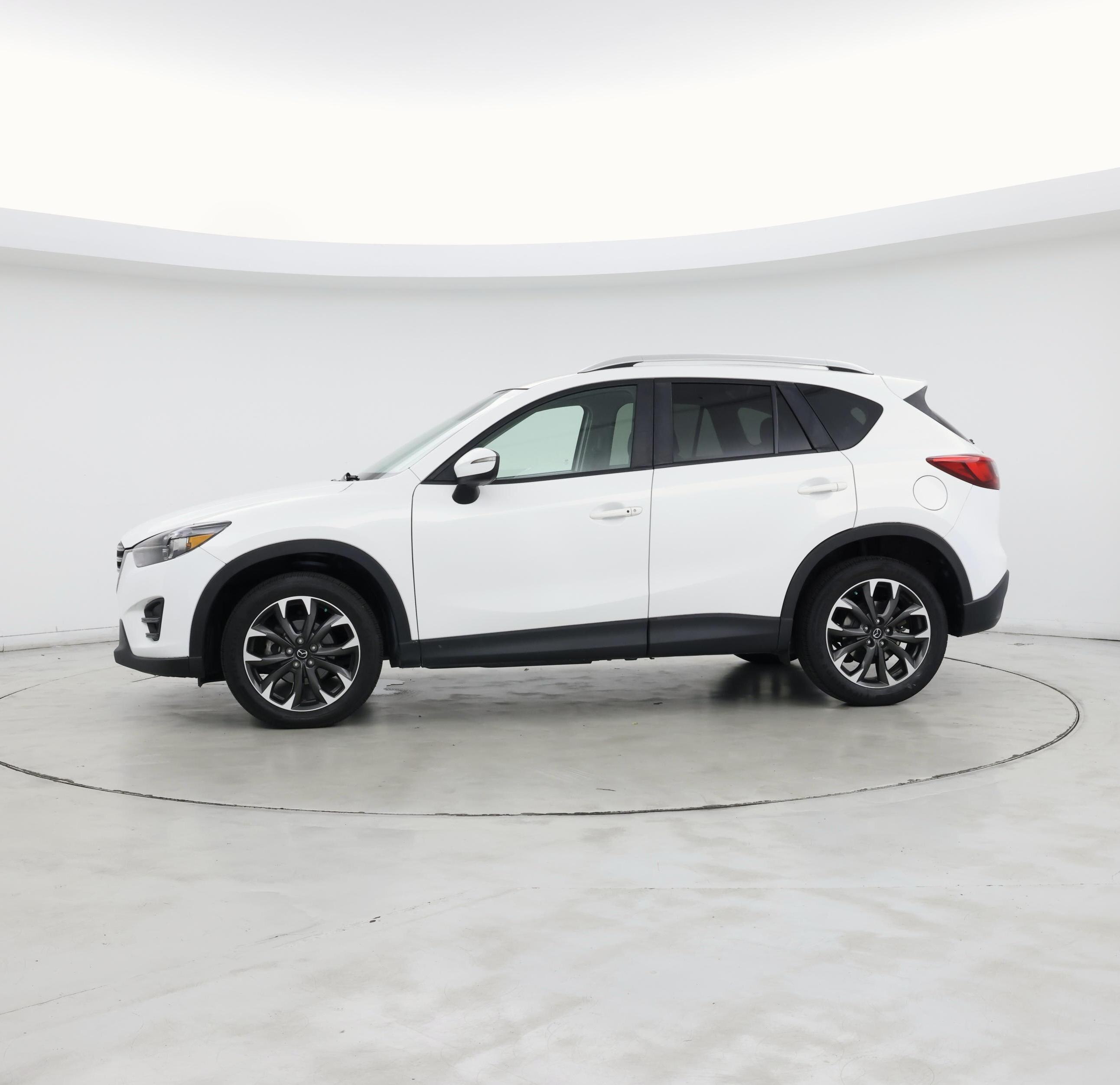 Thumbnail: 2016 Mazda CX-5 - 3