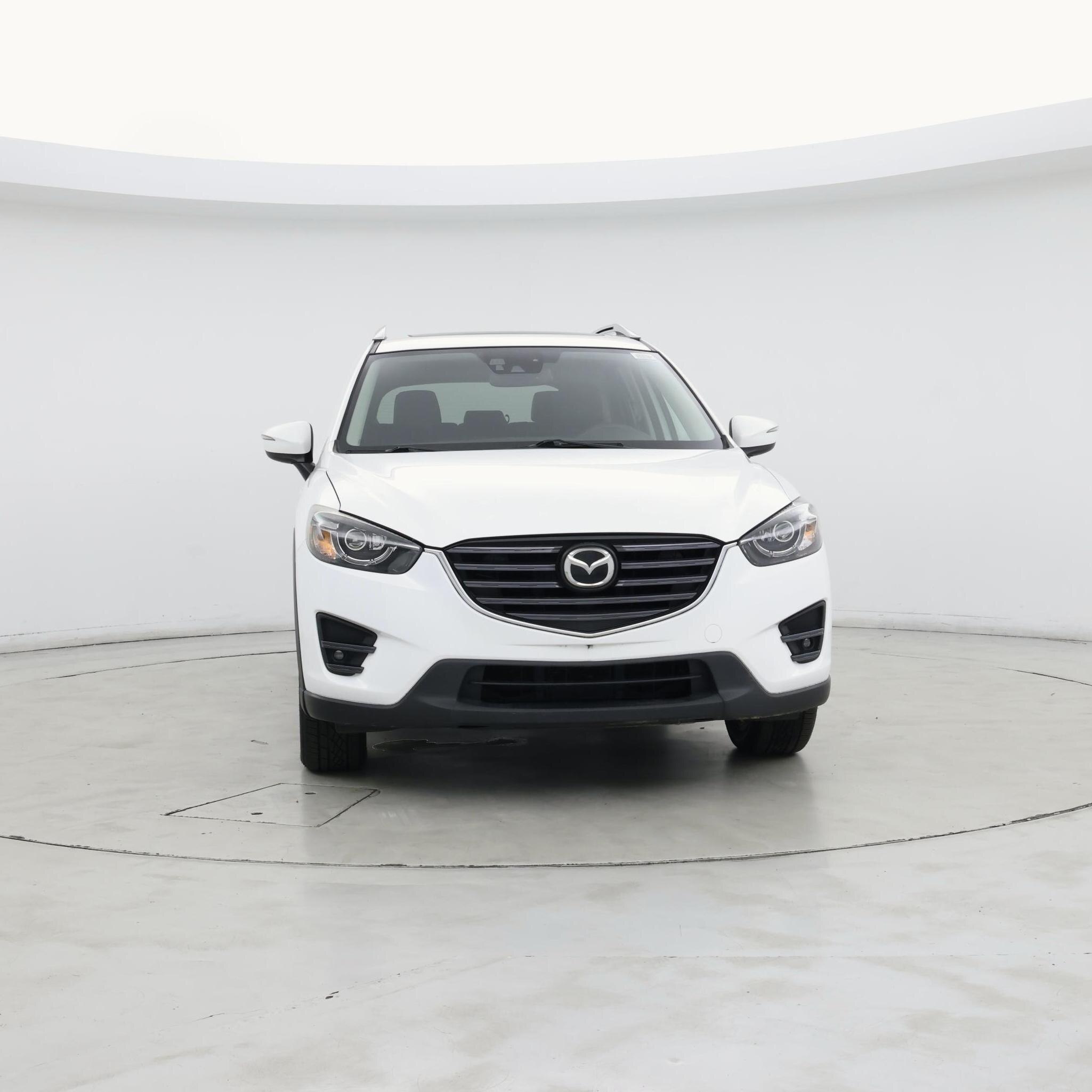 Thumbnail: 2016 Mazda CX-5 - 5