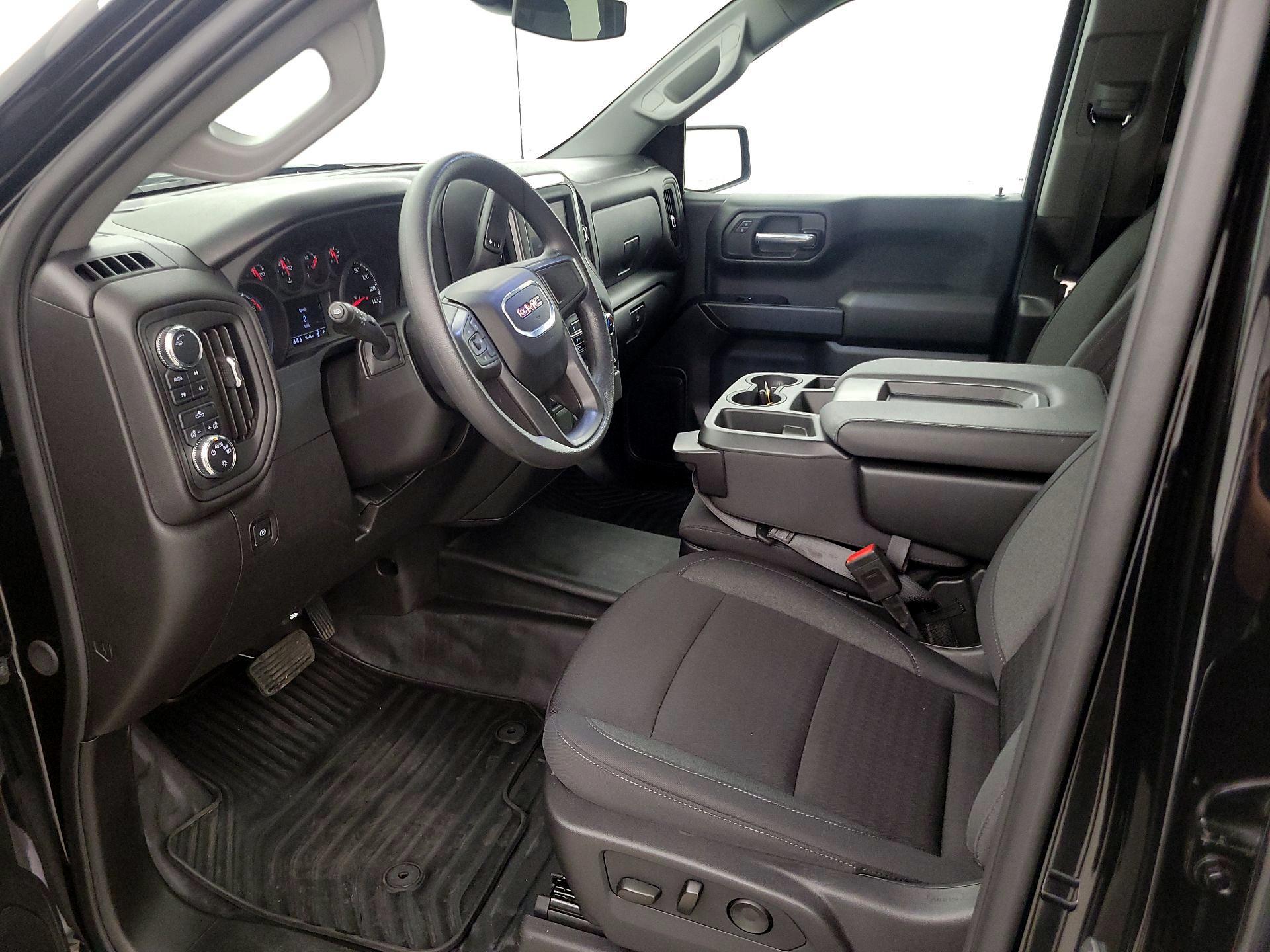 Thumbnail: 2024 GMC Sierra 1500 - 11