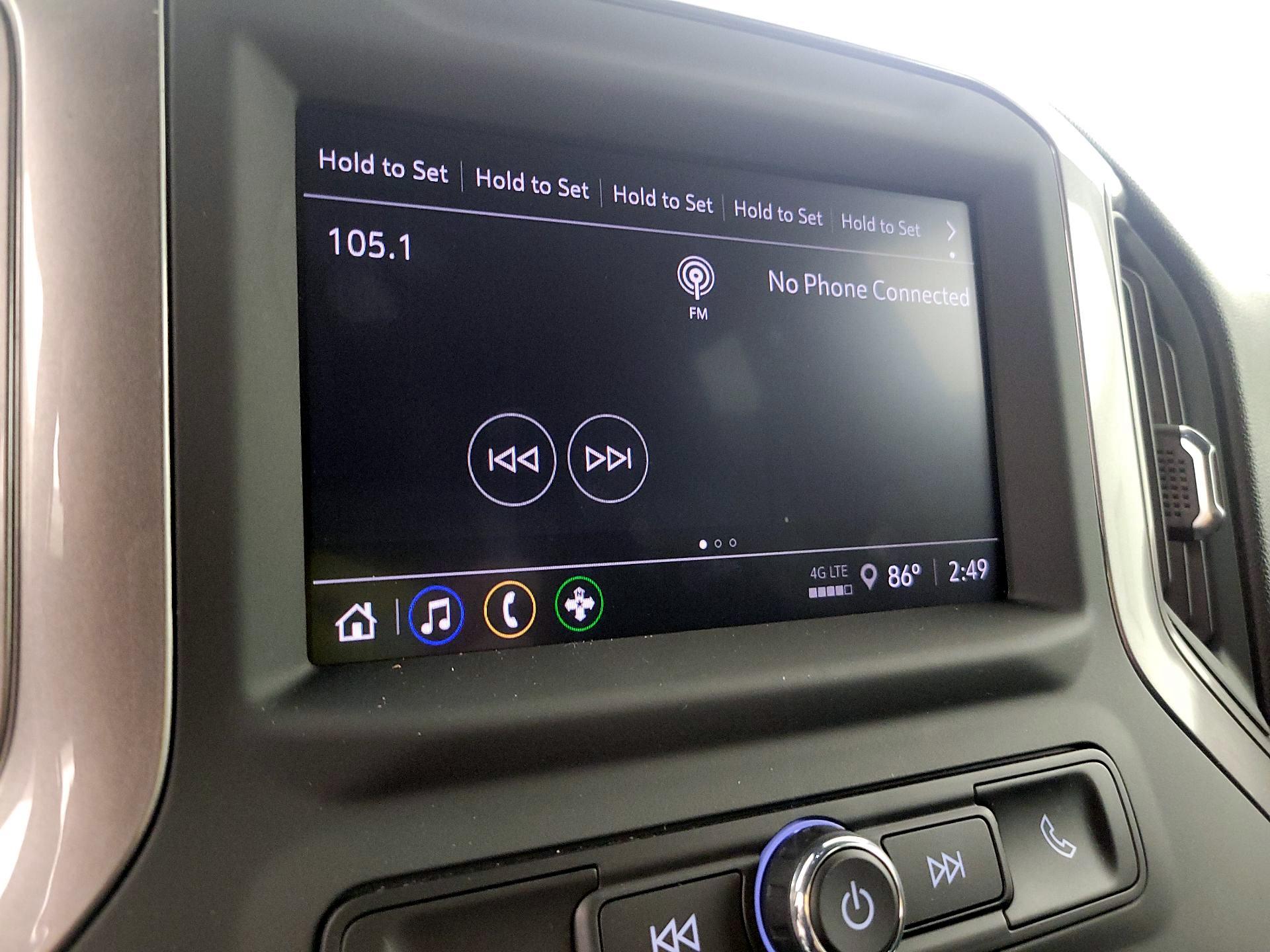 Thumbnail: 2024 GMC Sierra 1500 - 15