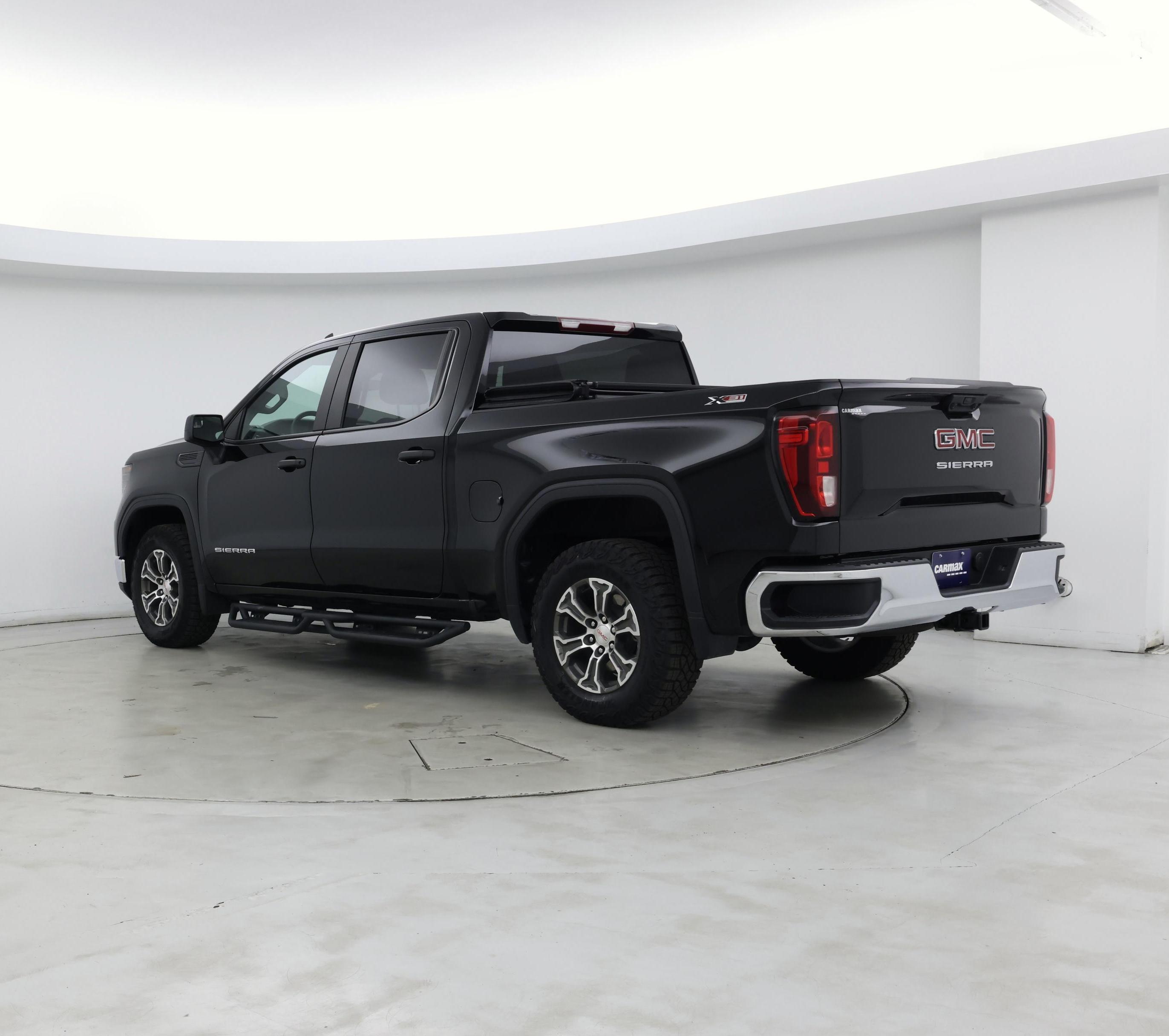 Thumbnail: 2024 GMC Sierra 1500 - 2