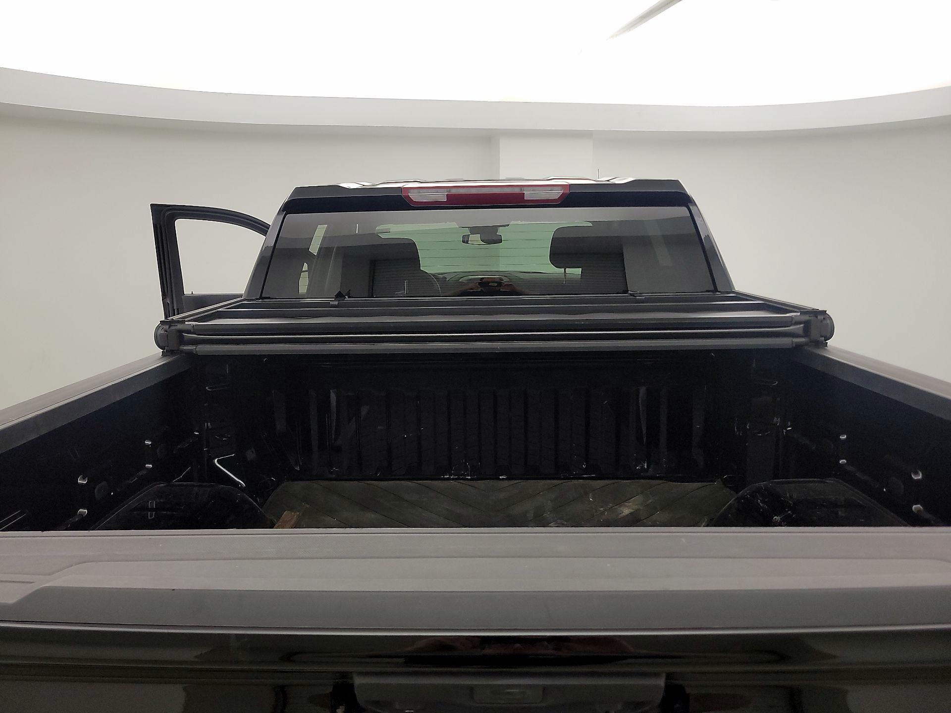 Thumbnail: 2024 GMC Sierra 1500 - 20