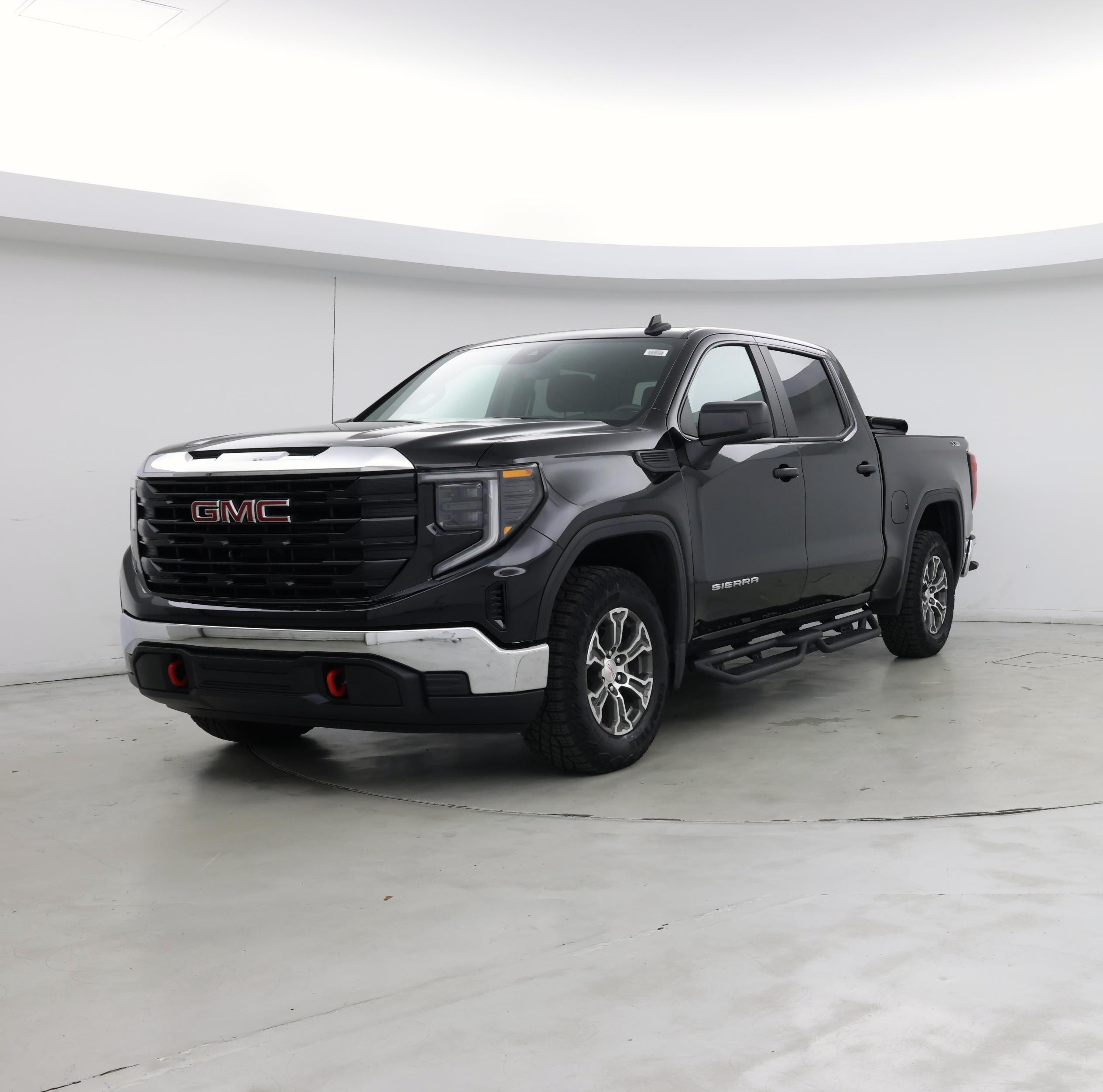 Thumbnail: 2024 GMC Sierra 1500 - 4