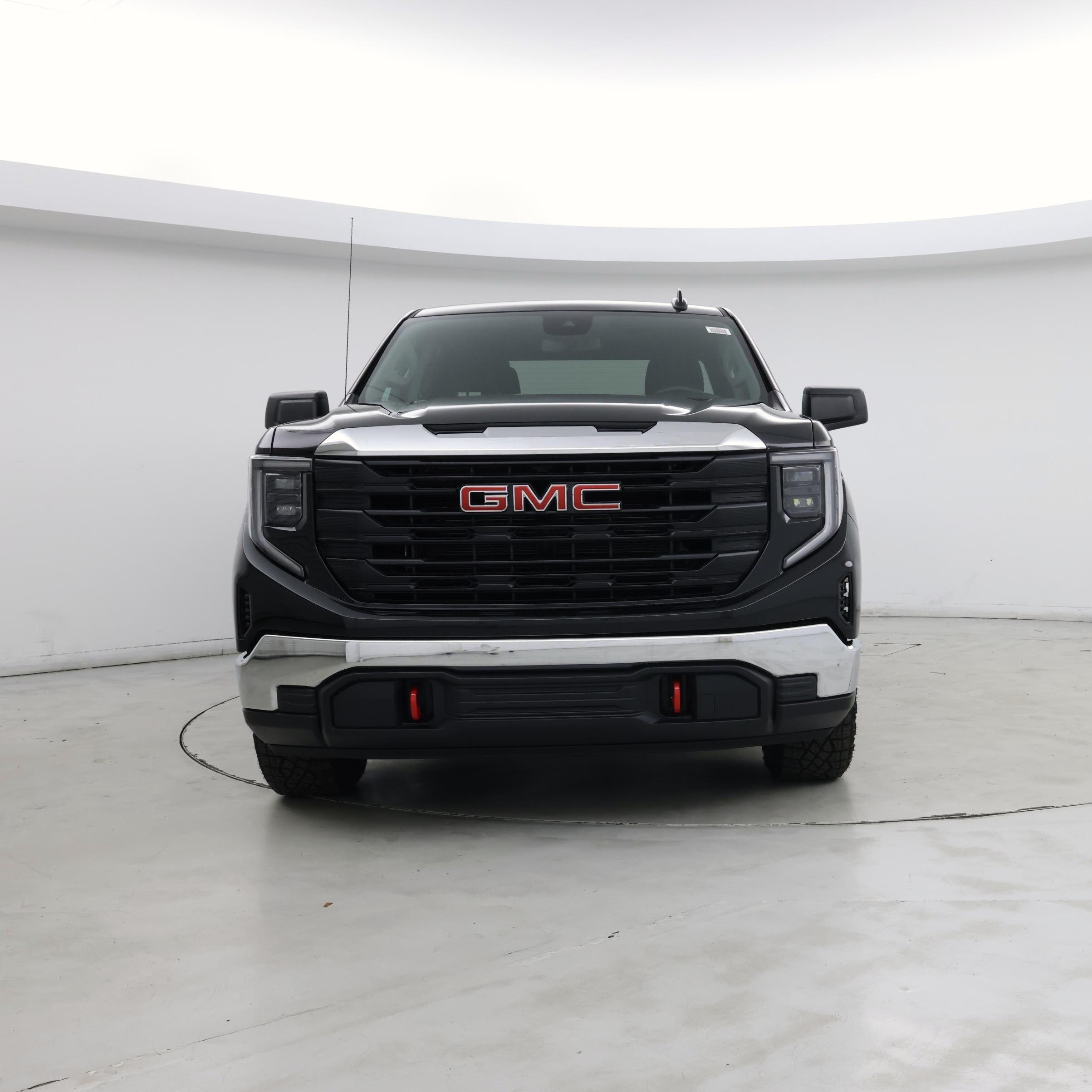 Thumbnail: 2024 GMC Sierra 1500 - 5