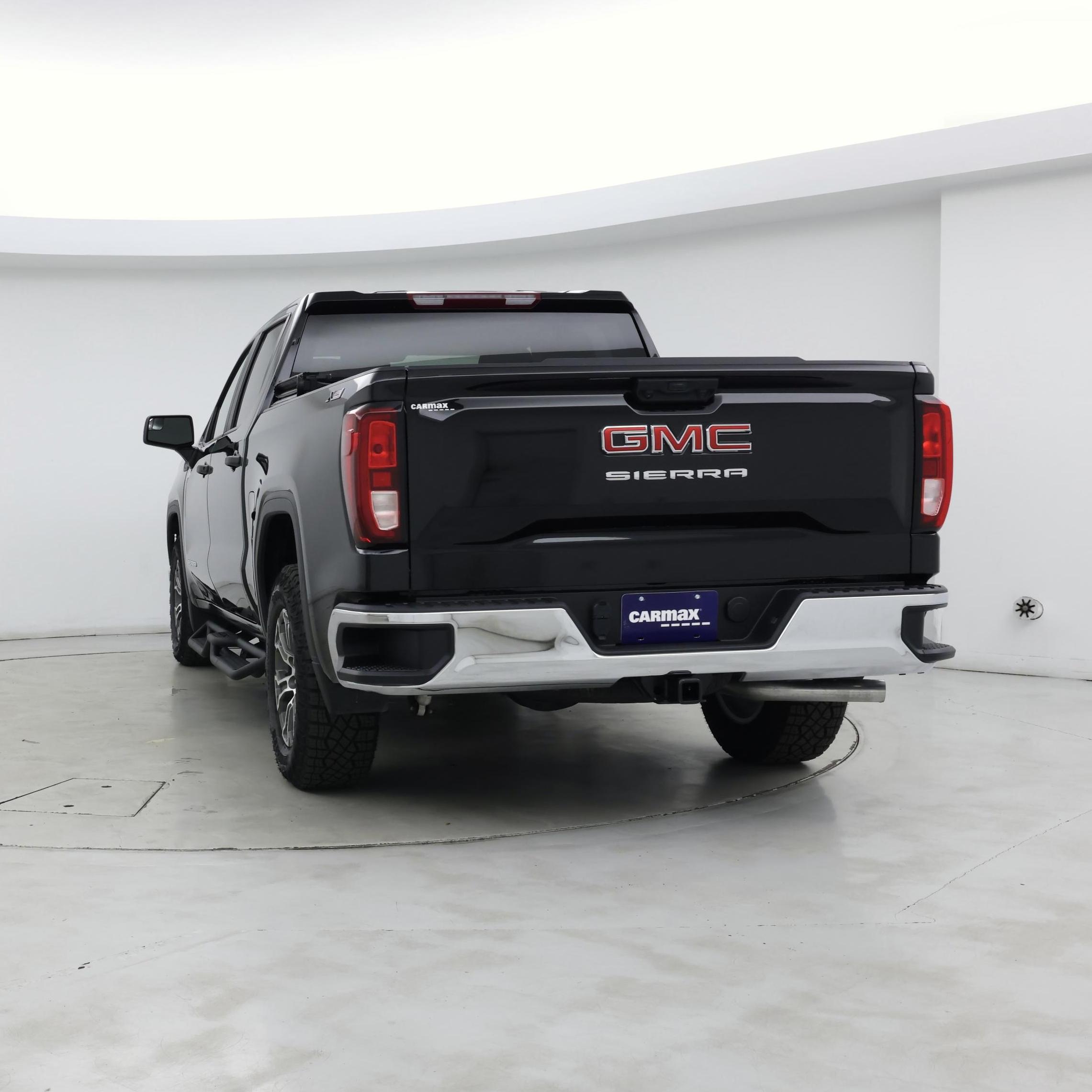 Thumbnail: 2024 GMC Sierra 1500 - 6