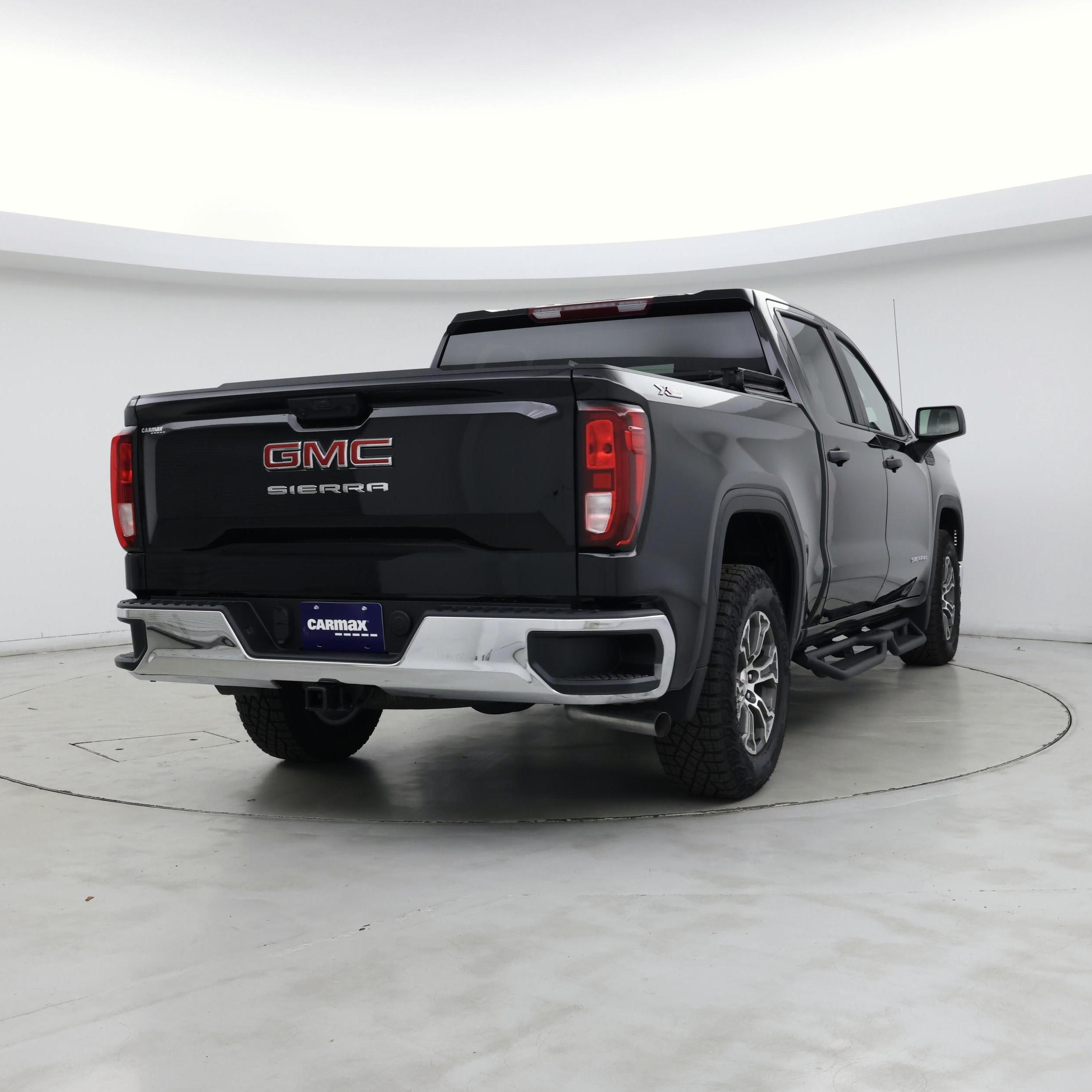 Thumbnail: 2024 GMC Sierra 1500 - 8