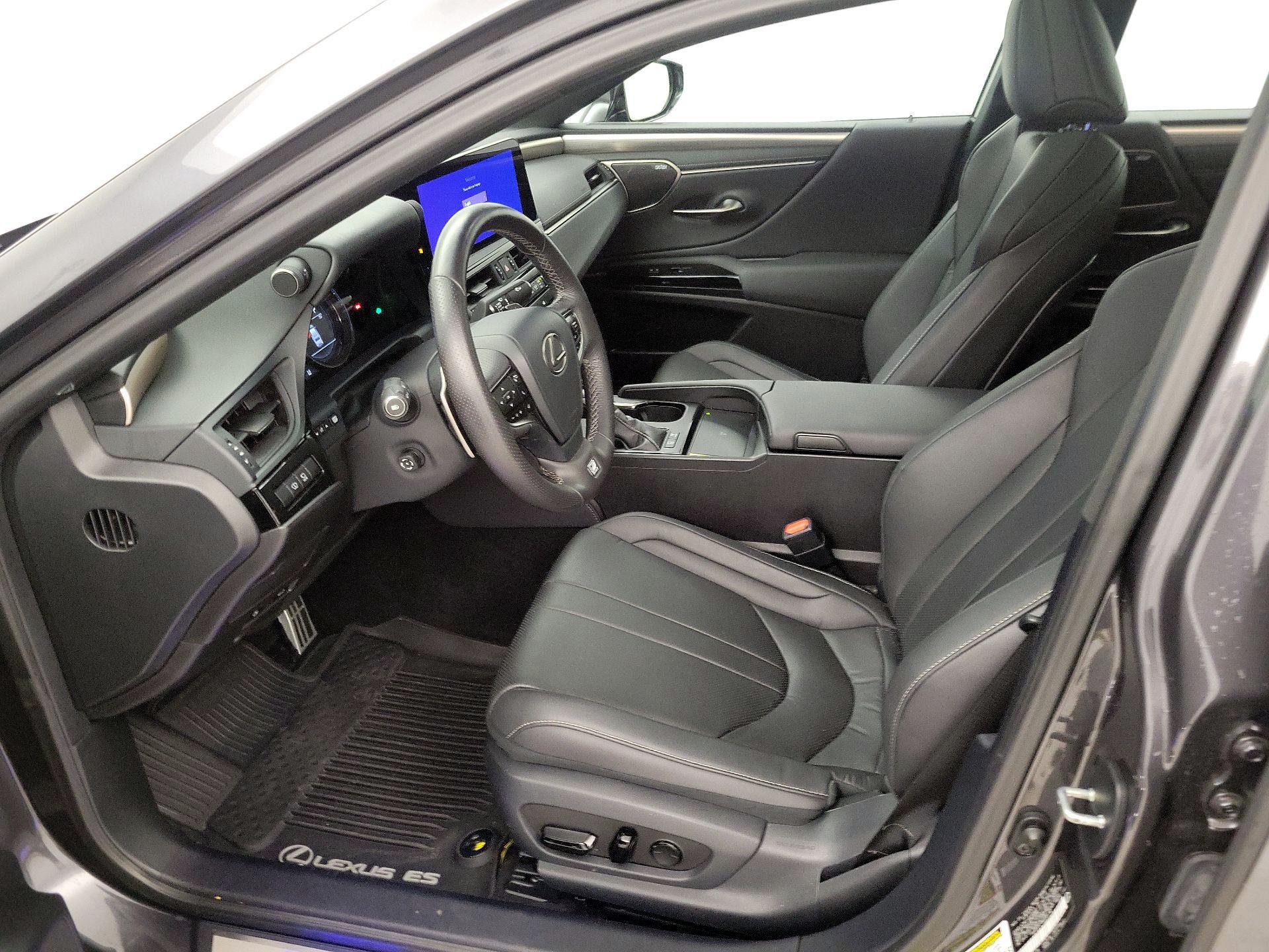 Thumbnail: 2024 Lexus ES - 11