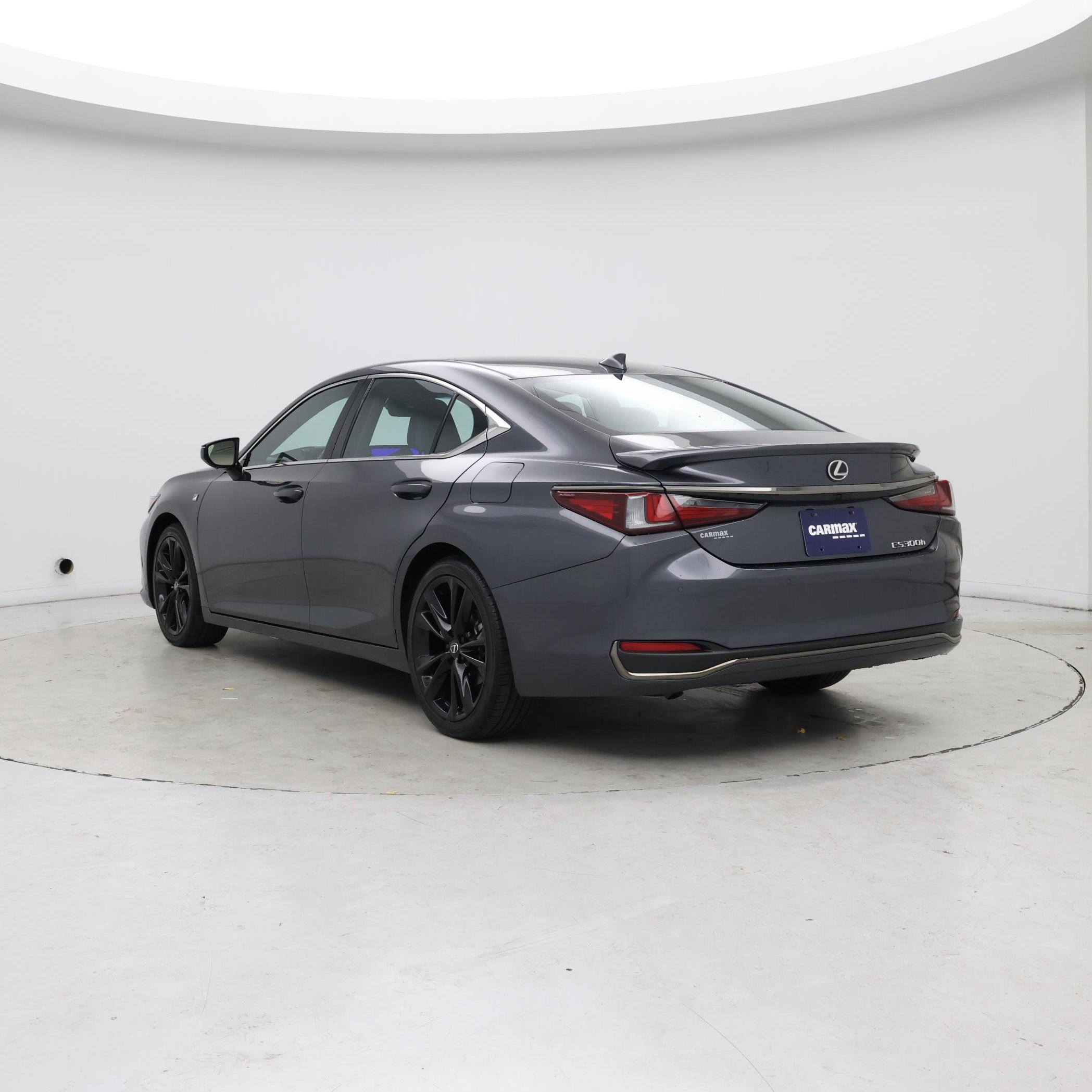 Thumbnail: 2024 Lexus ES - 2