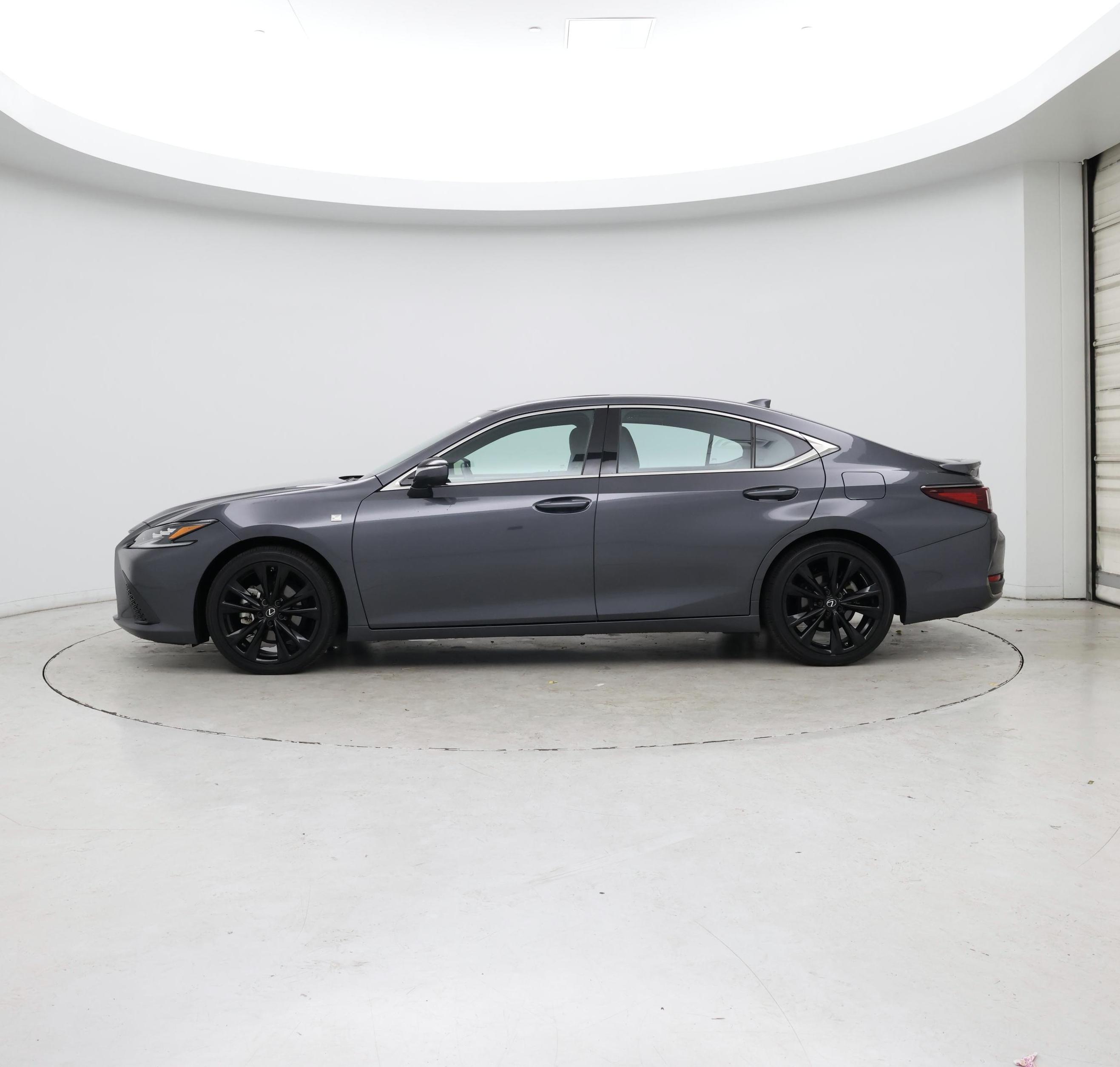 Thumbnail: 2024 Lexus ES - 3