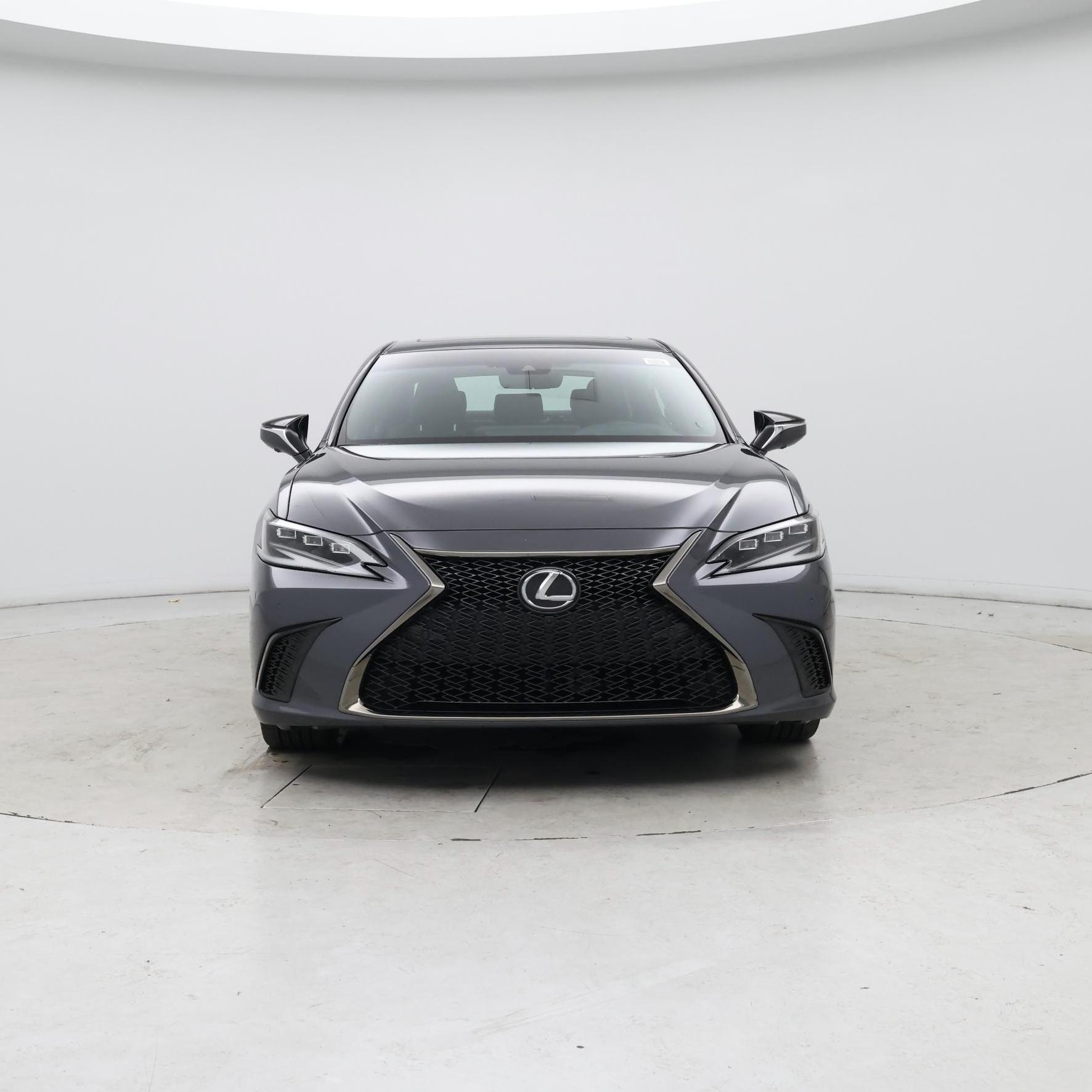 Thumbnail: 2024 Lexus ES - 5