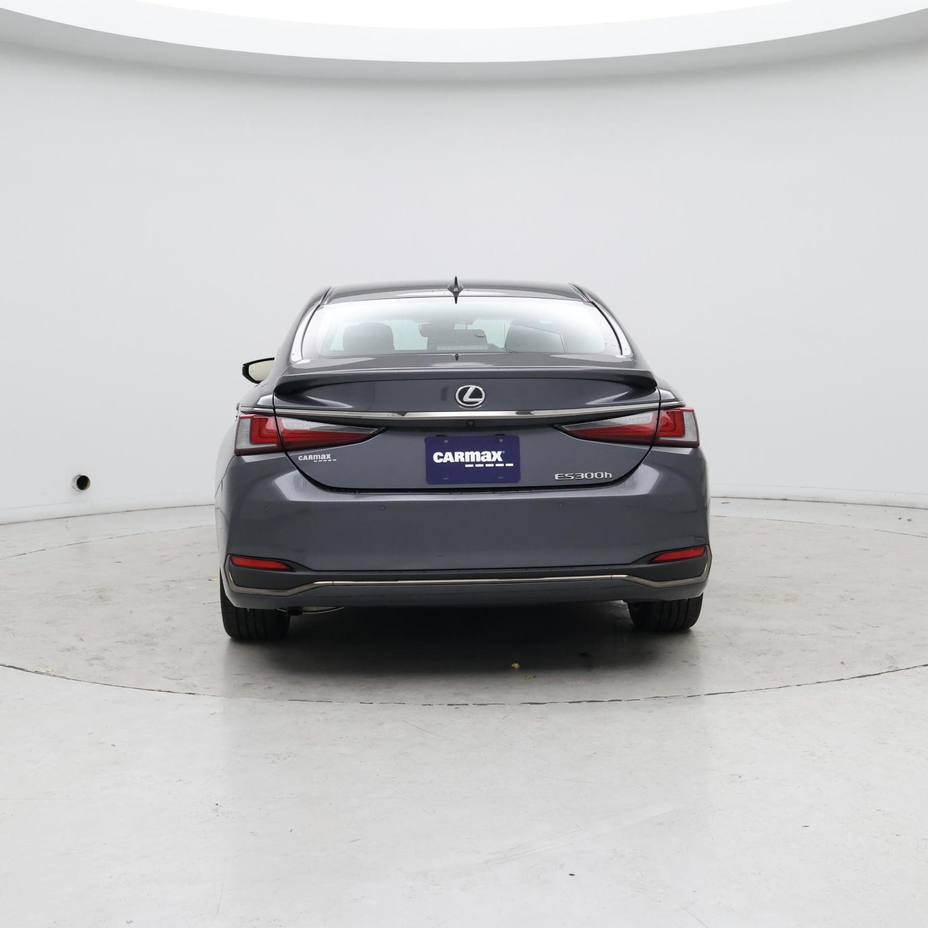 Thumbnail: 2024 Lexus ES - 6