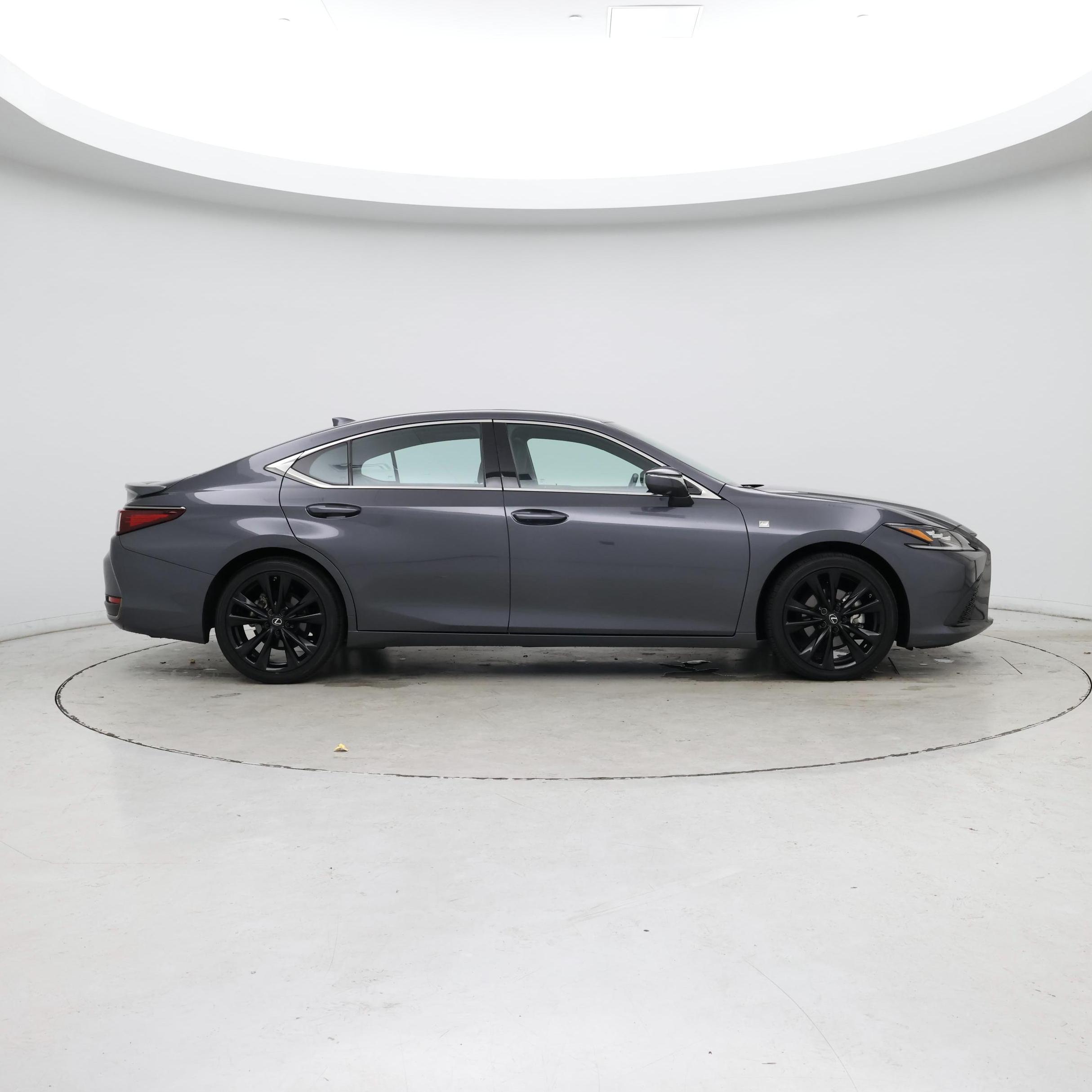 Thumbnail: 2024 Lexus ES - 7