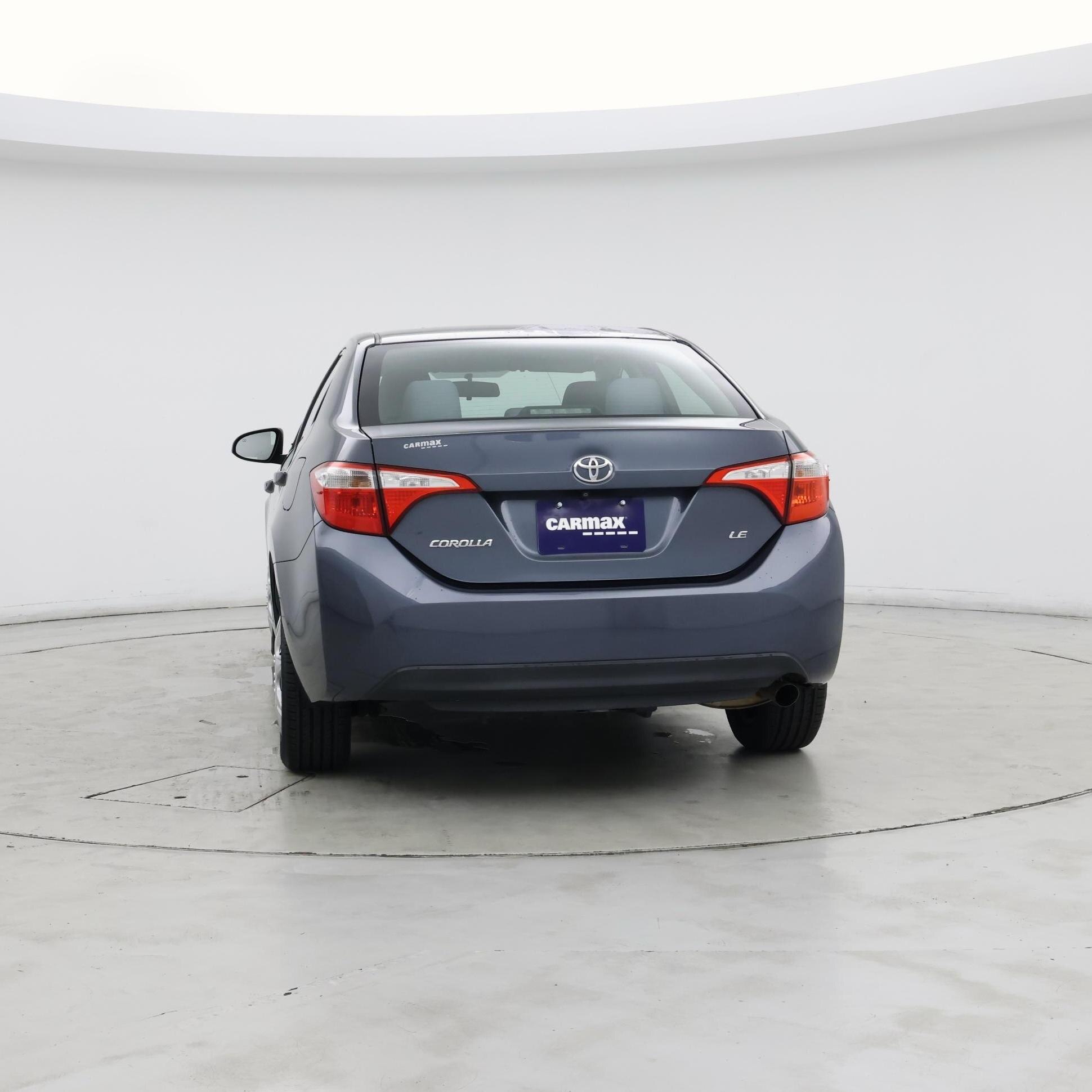 Thumbnail: 2016 Toyota Corolla - 6