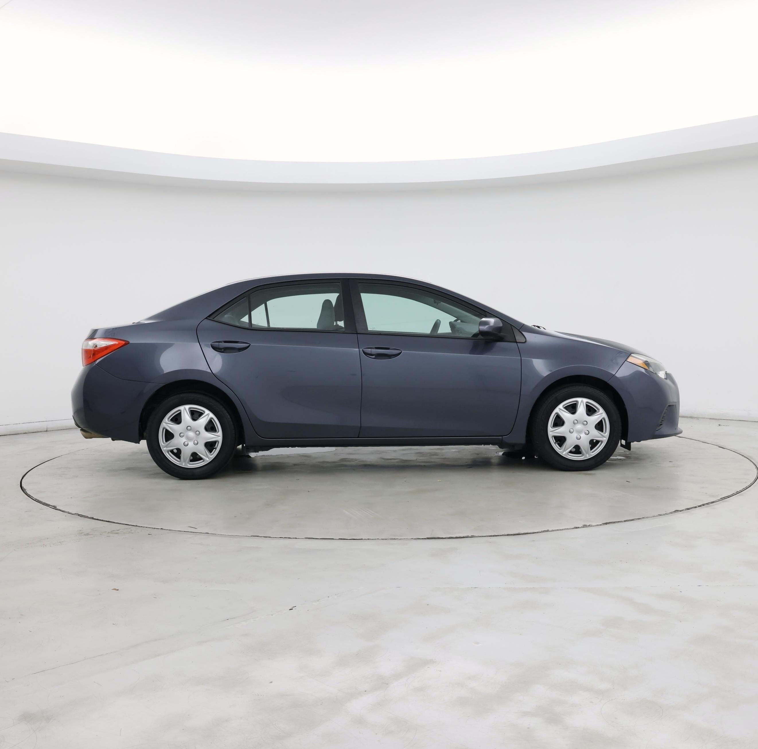 Thumbnail: 2016 Toyota Corolla - 7