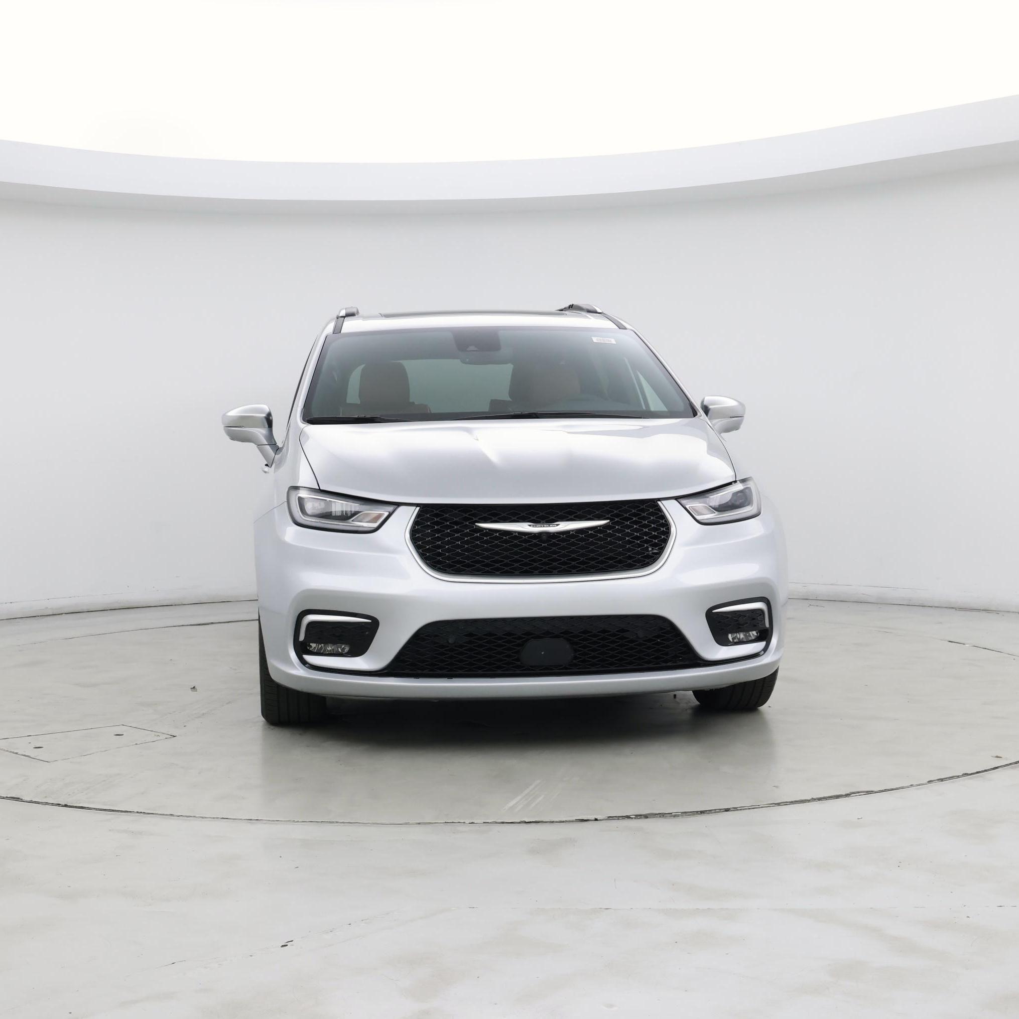 Thumbnail: 2024 Chrysler Pacifica - 5