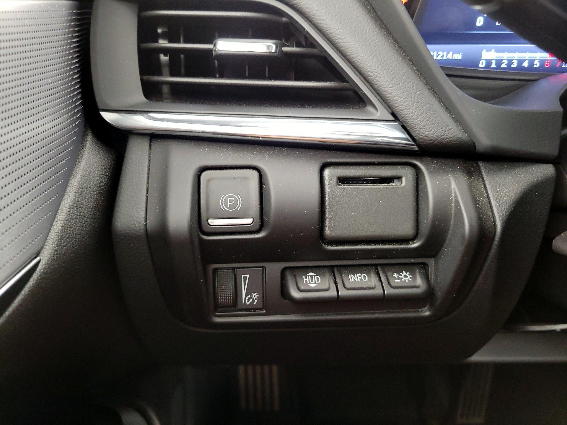 Thumbnail: 2024 Cadillac CT4 - 13