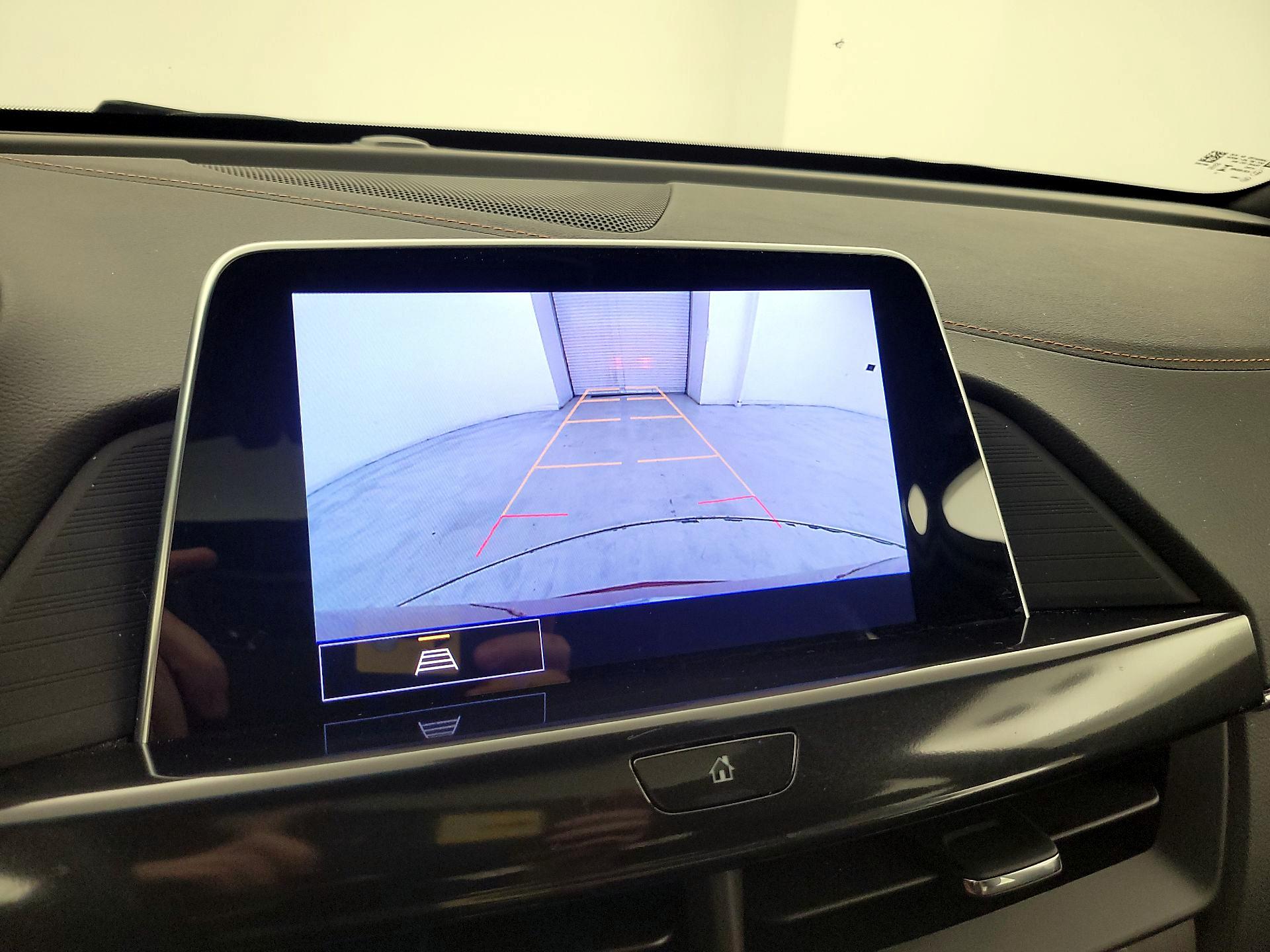 Thumbnail: 2024 Cadillac CT4 - 15