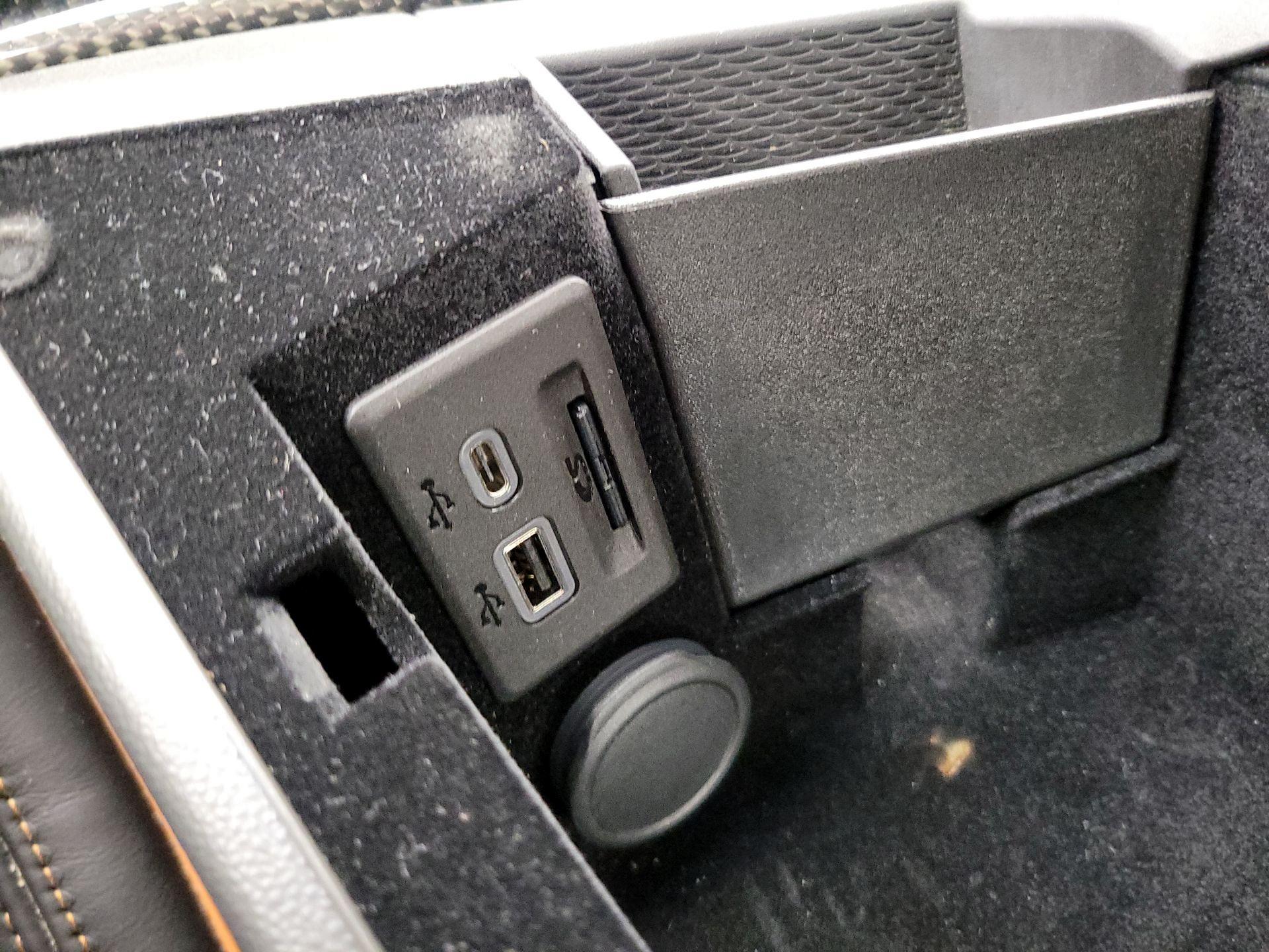 Thumbnail: 2024 Cadillac CT4 - 19