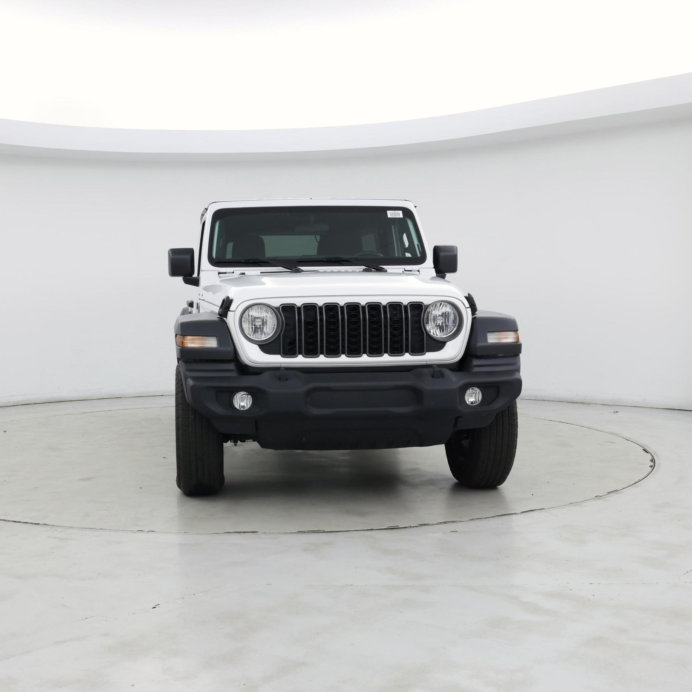 Thumbnail: 2025 Jeep Wrangler - 5