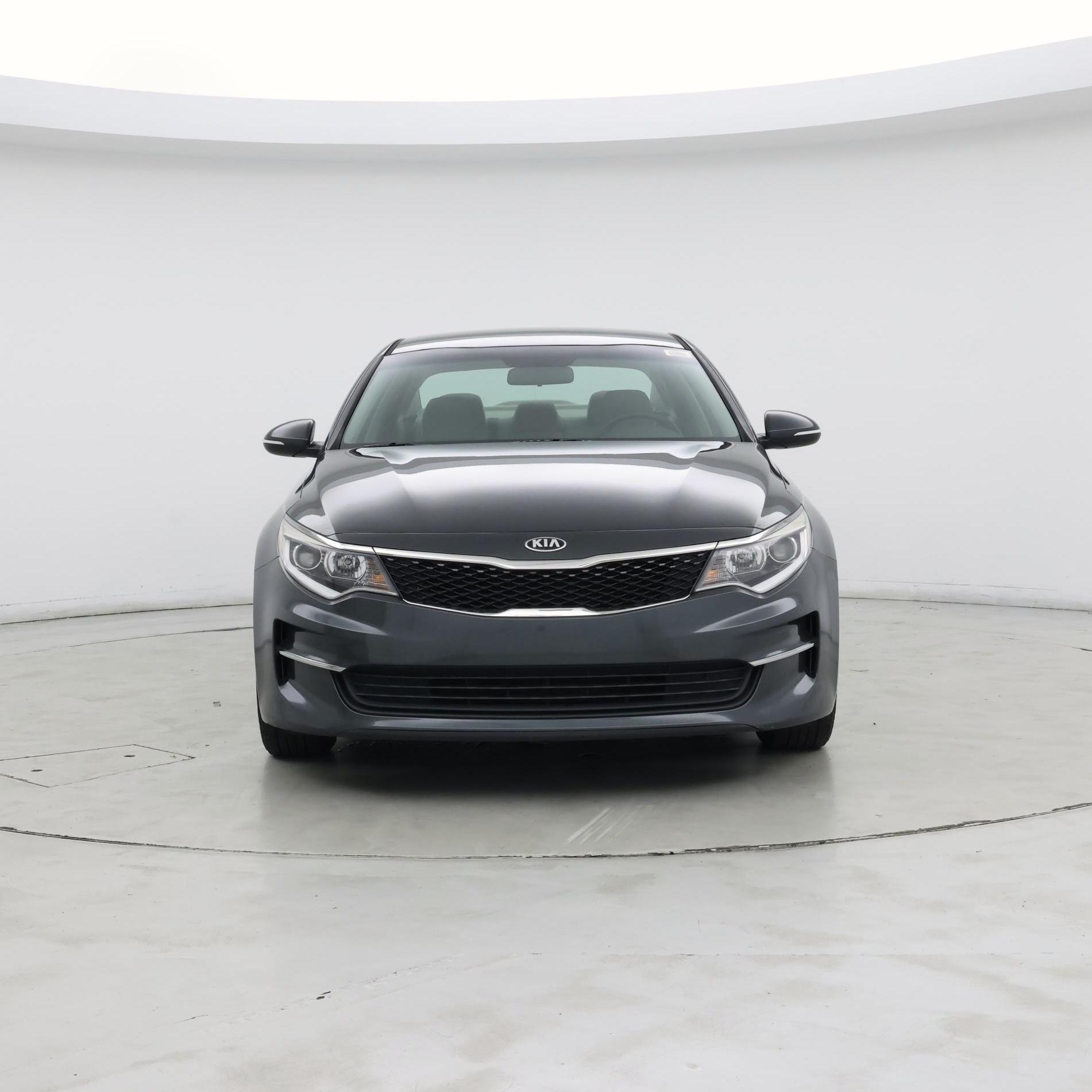 Thumbnail: 2016 Kia Optima - 5