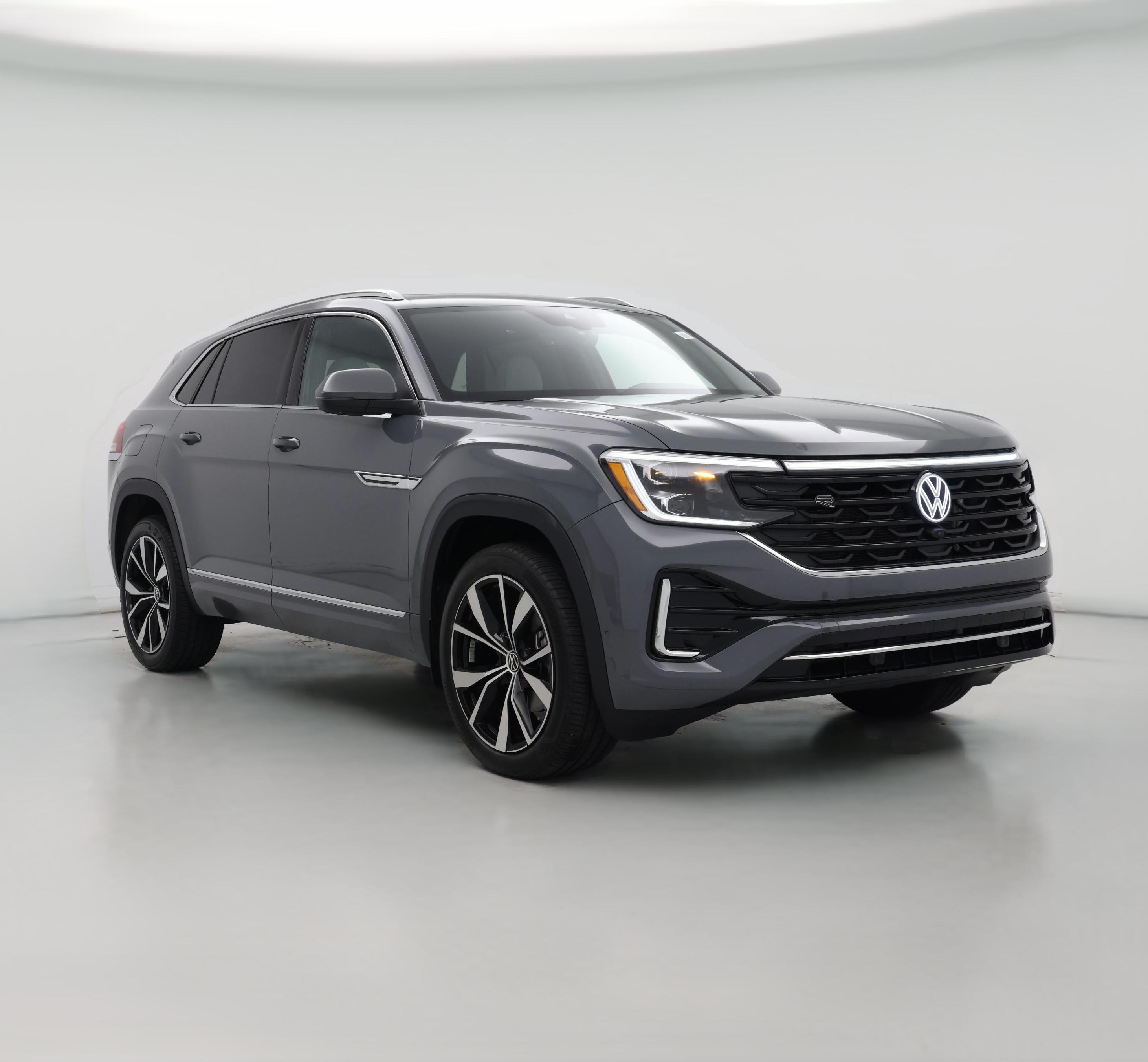 Thumbnail: 2025 Volkswagen Atlas - 1